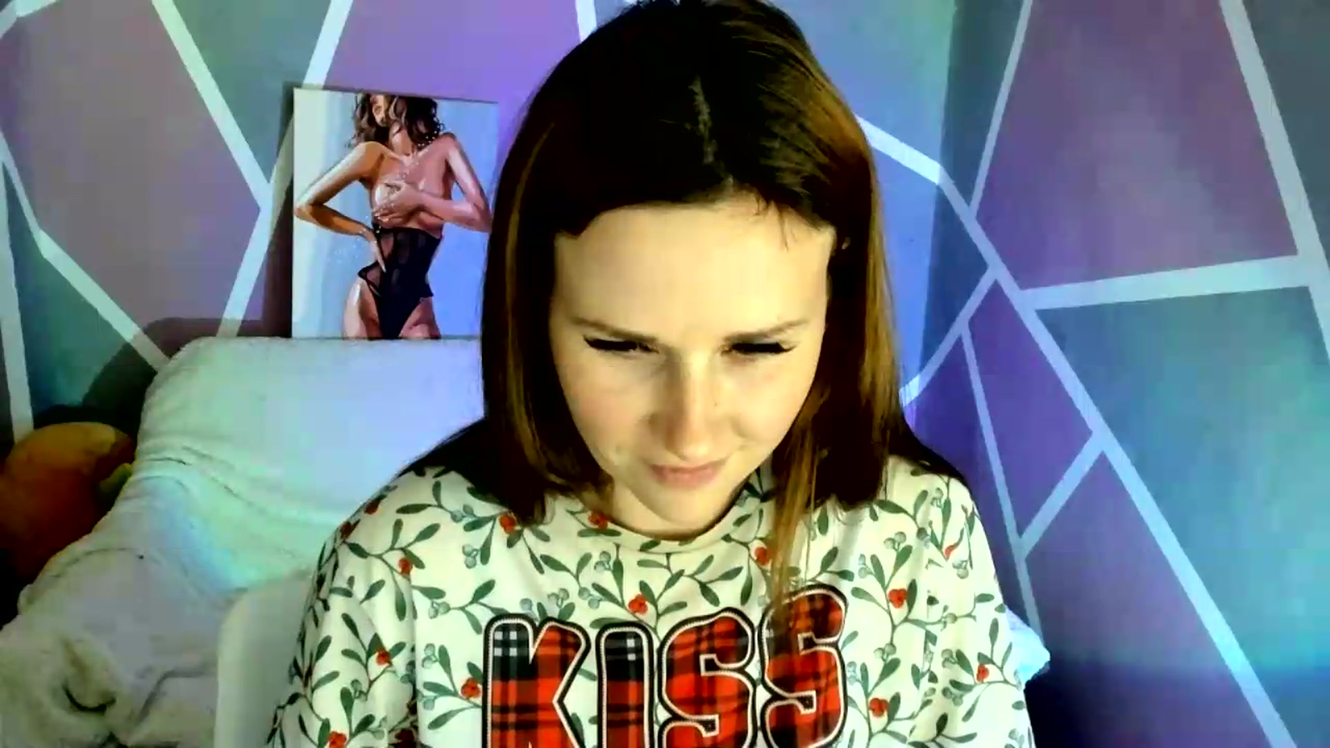 Gallery image thumbnail from Sexy_Ukr's myfreecams stream on, 07/29/2026, 20:02 image 12 of 20