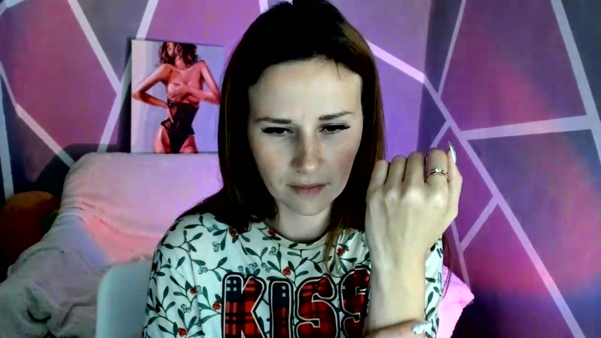 Gallery image thumbnail from Sexy_Ukr's myfreecams stream on, 07/29/2026, 20:02 image 13 of 20