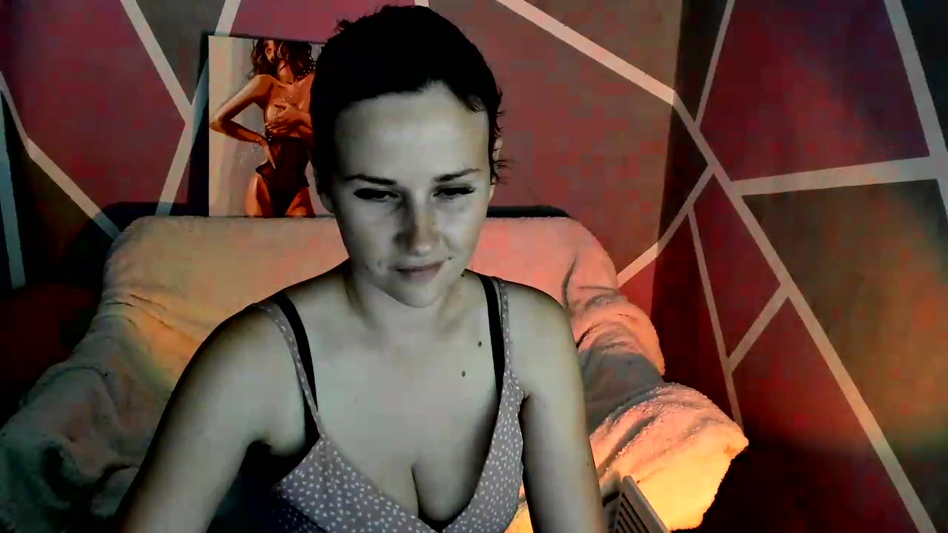 Gallery image thumbnail from Sexy_Ukr's myfreecams stream on, 08/01/2026, 19:11 image 6 of 20