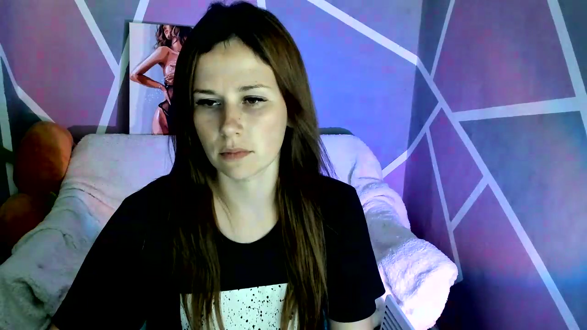 Gallery image thumbnail from Sexy_Ukr's myfreecams stream on, 08/03/2026, 19:50 image 10 of 20