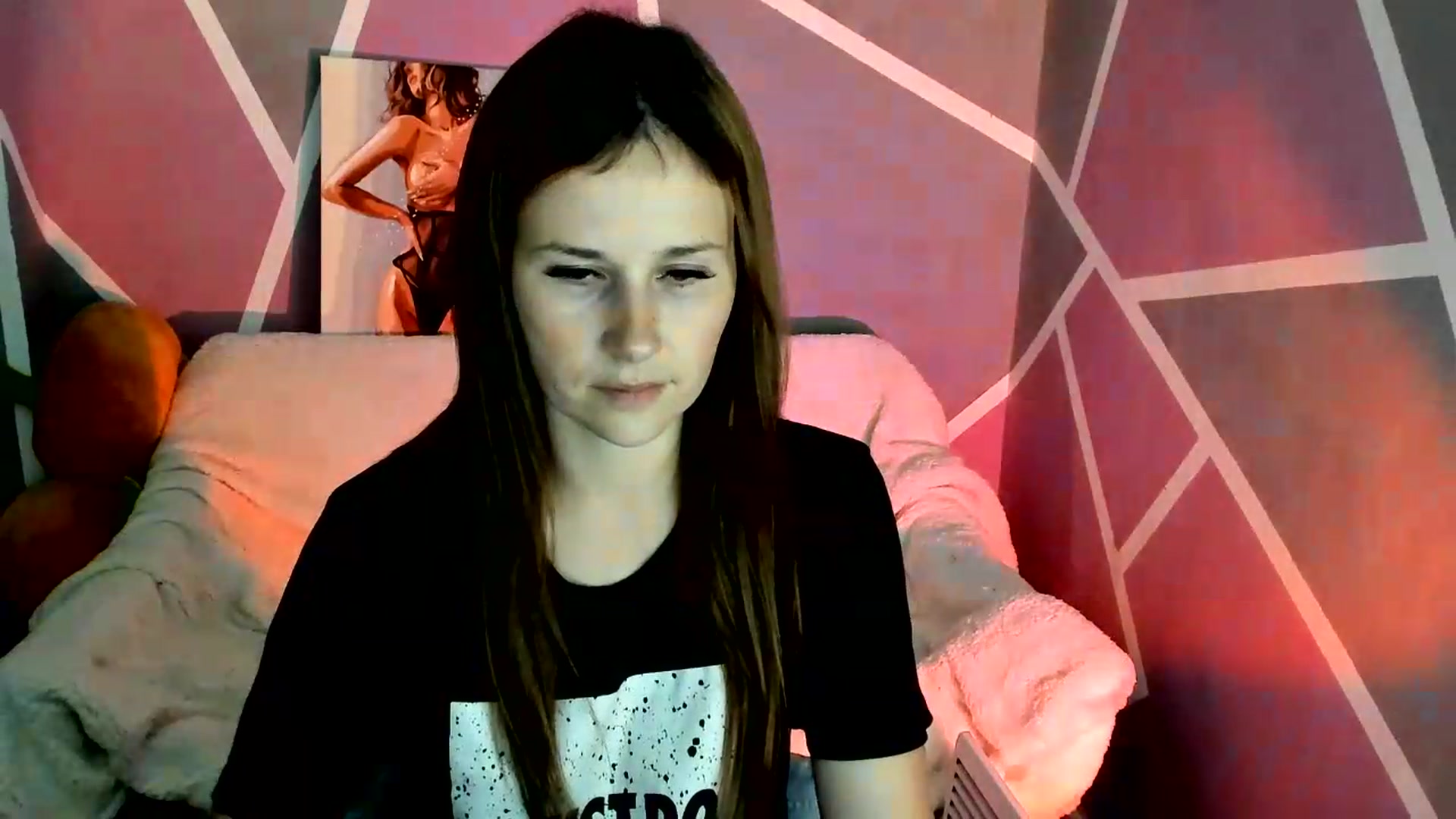 Gallery image thumbnail from Sexy_Ukr's myfreecams stream on, 08/03/2026, 19:50 image 19 of 20