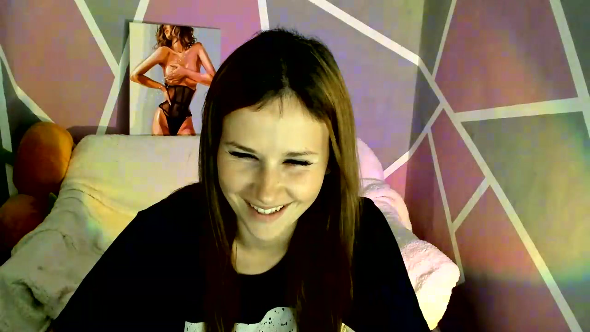Gallery image thumbnail from Sexy_Ukr's myfreecams stream on, 08/03/2026, 19:50 image 18 of 20