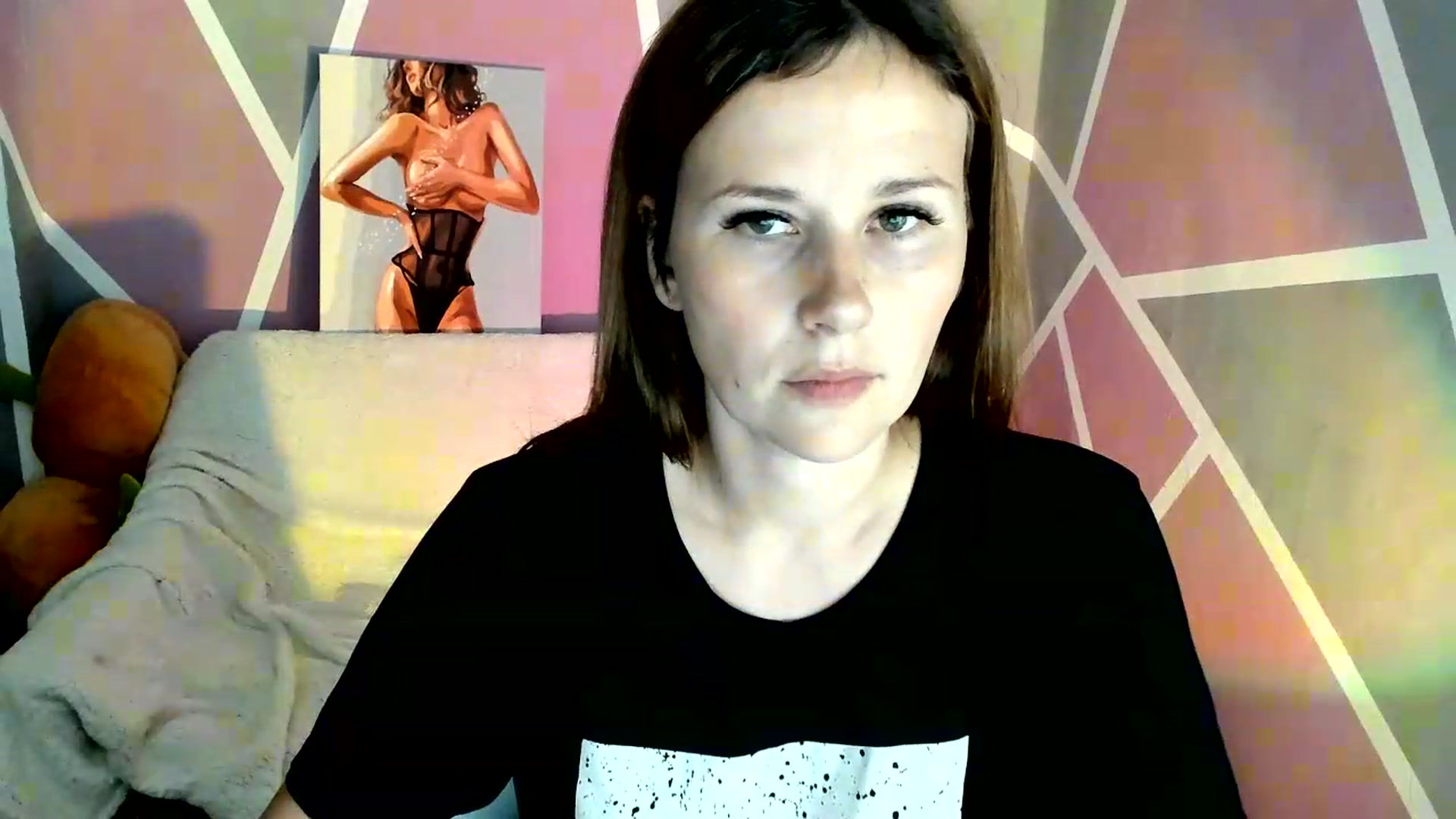 Gallery image thumbnail from Sexy_Ukr's myfreecams stream on, 08/03/2026, 19:50 image 3 of 20