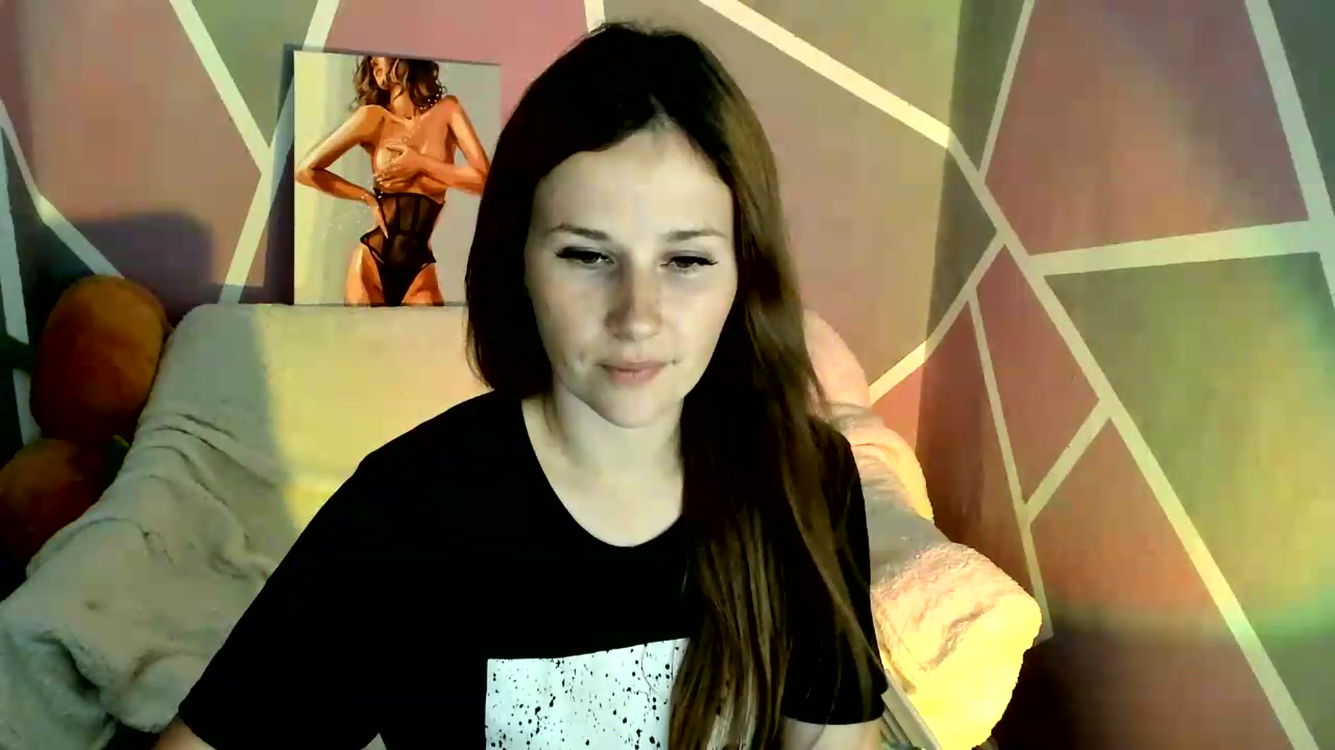 Gallery image thumbnail from Sexy_Ukr's myfreecams stream on, 08/03/2026, 19:50 image 8 of 20
