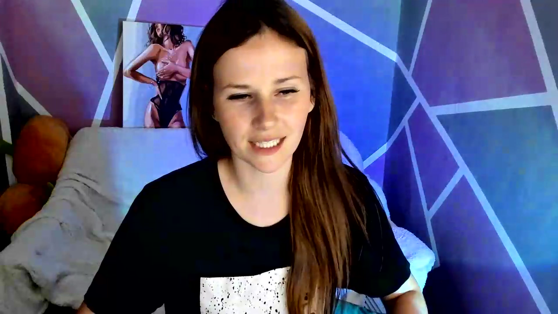 Gallery image thumbnail from Sexy_Ukr's myfreecams stream on, 08/03/2026, 19:50 image 6 of 20