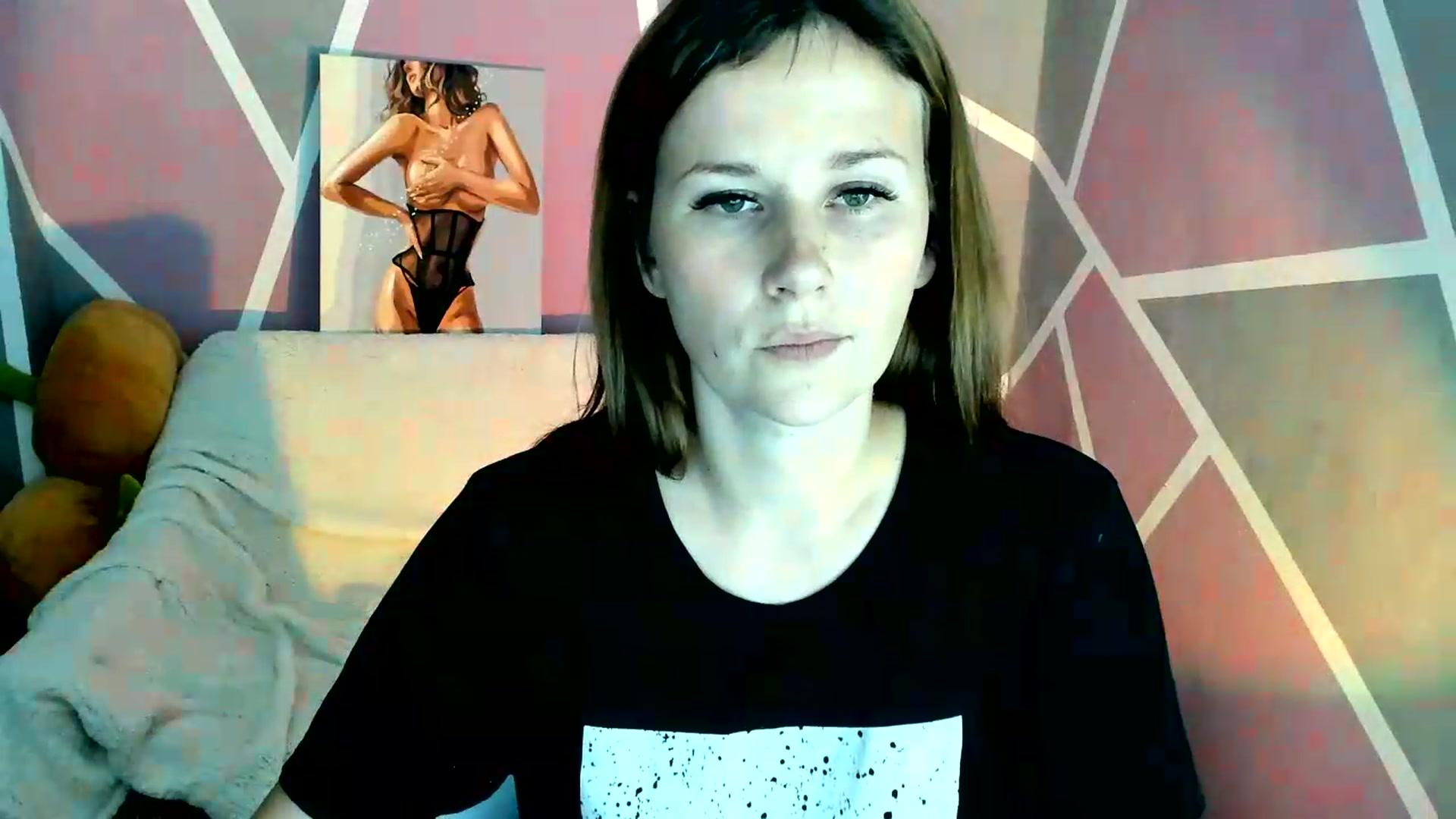 Gallery image thumbnail from Sexy_Ukr's myfreecams stream on, 08/03/2026, 19:50 image 4 of 20