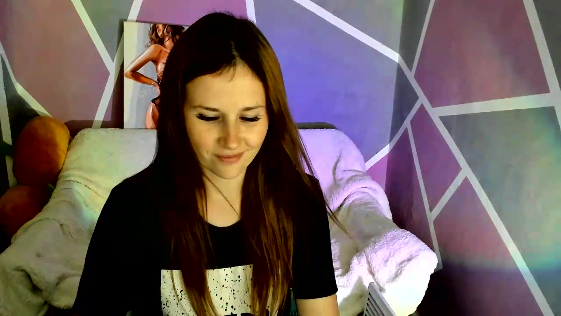 Gallery image thumbnail from Sexy_Ukr's myfreecams stream on, 08/03/2026, 19:50 image 12 of 20