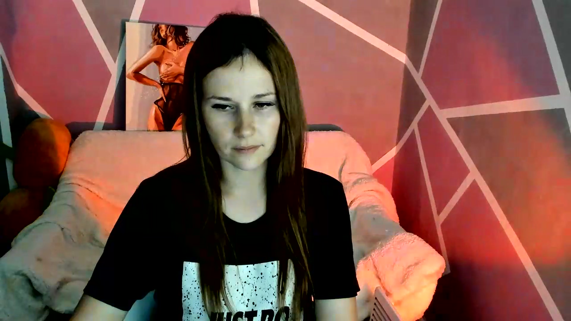 Gallery image thumbnail from Sexy_Ukr's myfreecams stream on, 08/03/2026, 19:50 image 14 of 20
