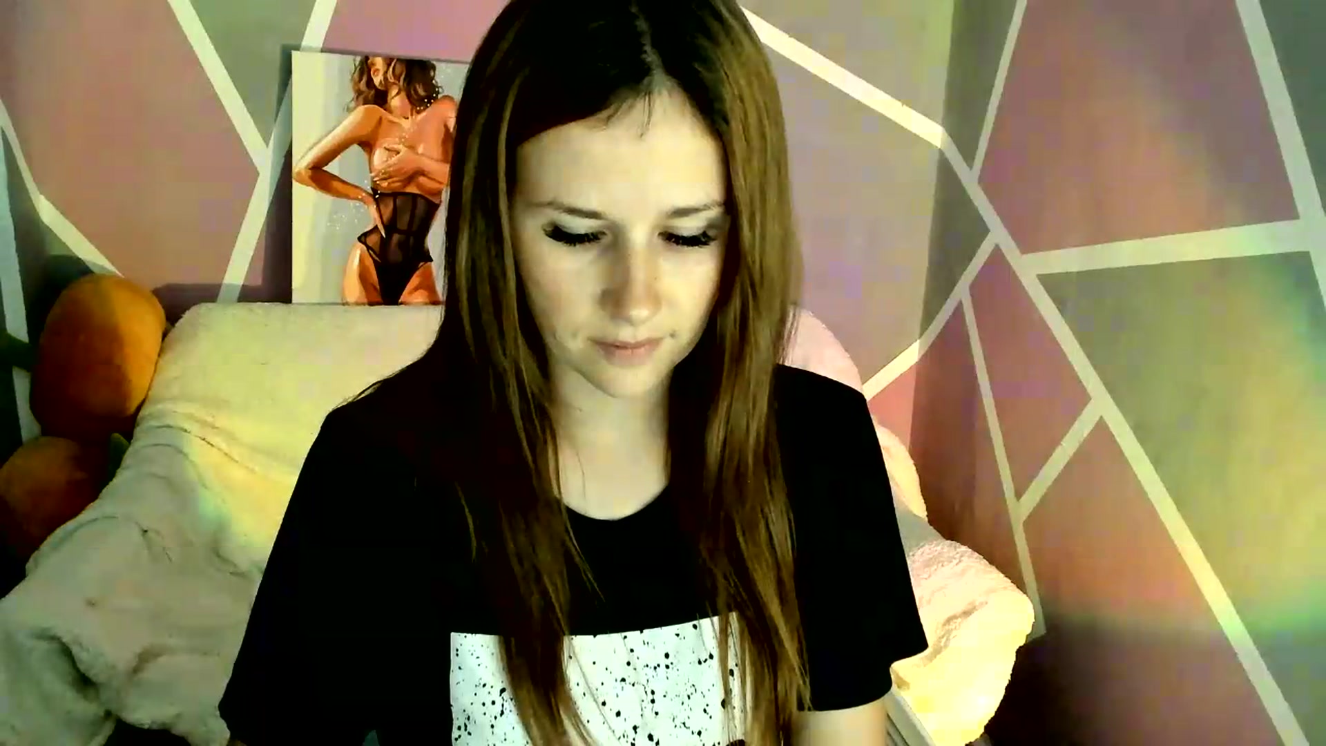 Gallery image thumbnail from Sexy_Ukr's myfreecams stream on, 08/03/2026, 19:50 image 13 of 20