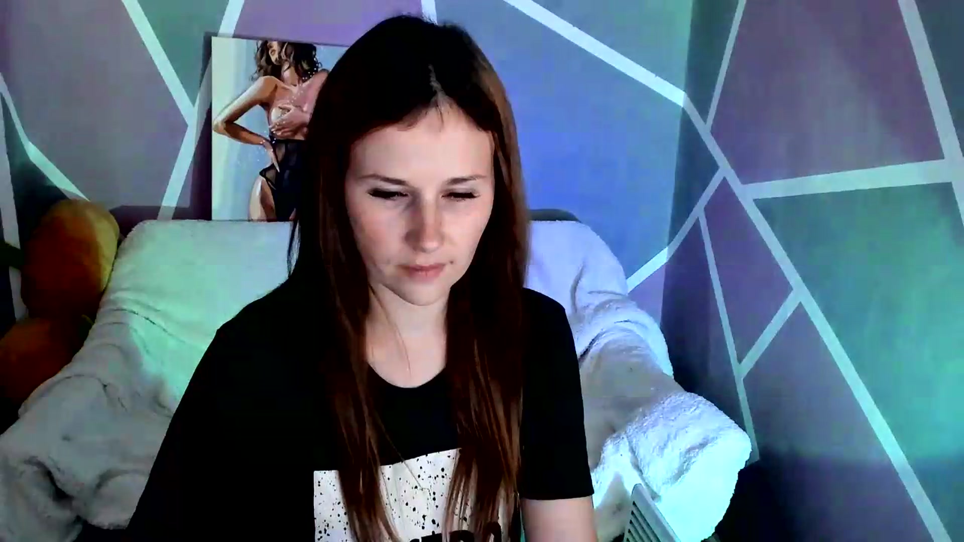 Gallery image thumbnail from Sexy_Ukr's myfreecams stream on, 08/03/2026, 19:50 image 16 of 20