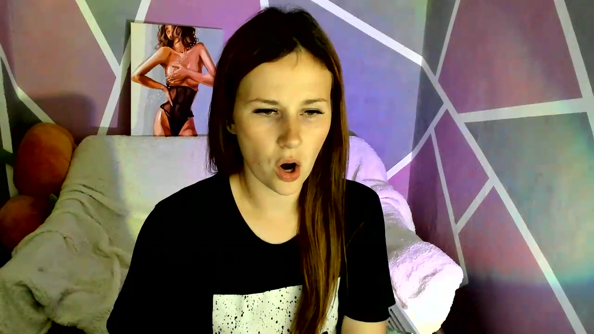 Gallery image thumbnail from Sexy_Ukr's myfreecams stream on, 08/03/2026, 19:50 image 7 of 20