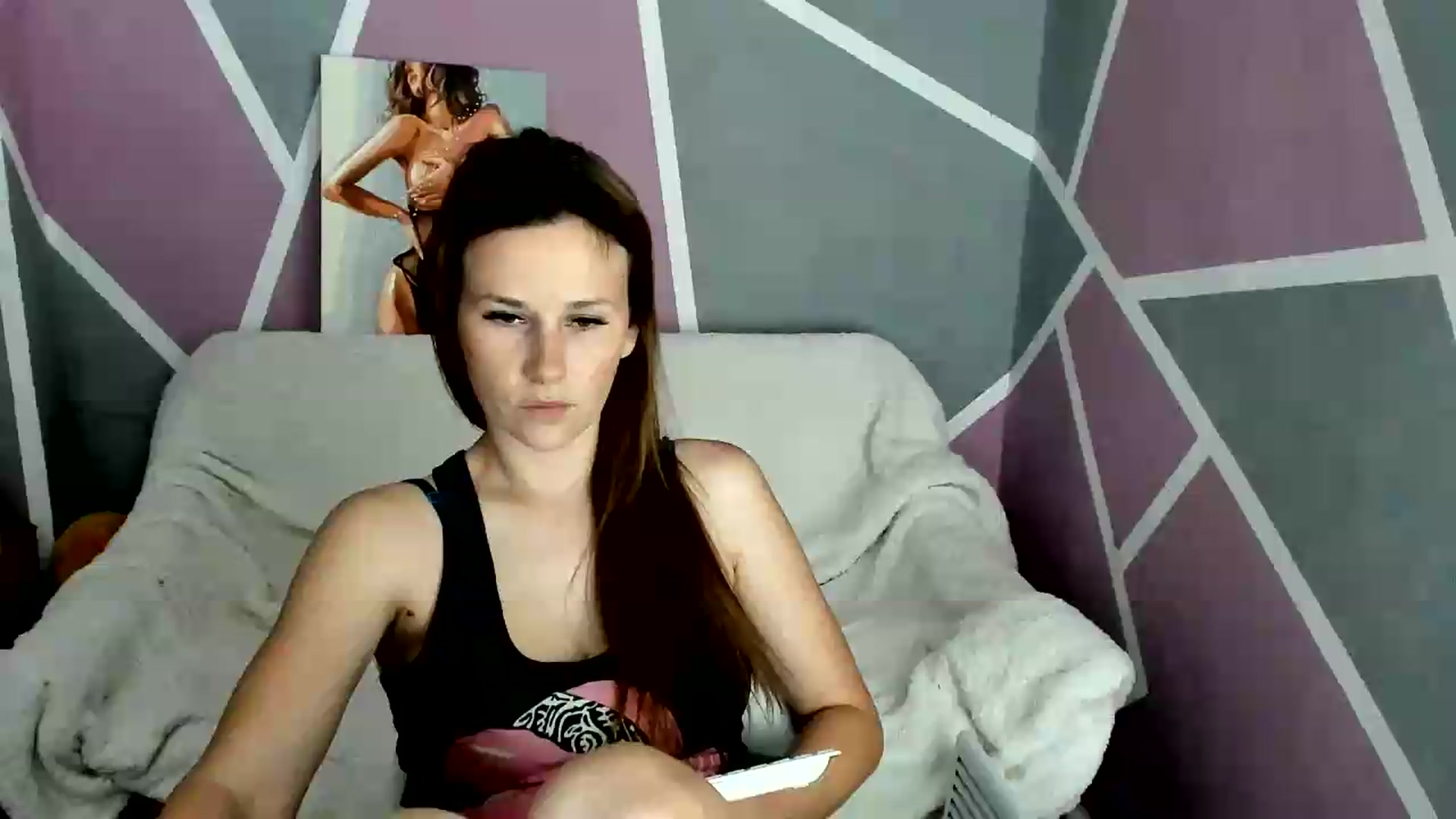 Gallery image thumbnail from Sexy_Ukr's myfreecams stream on, 08/08/2026, 19:21 image 1 of 20
