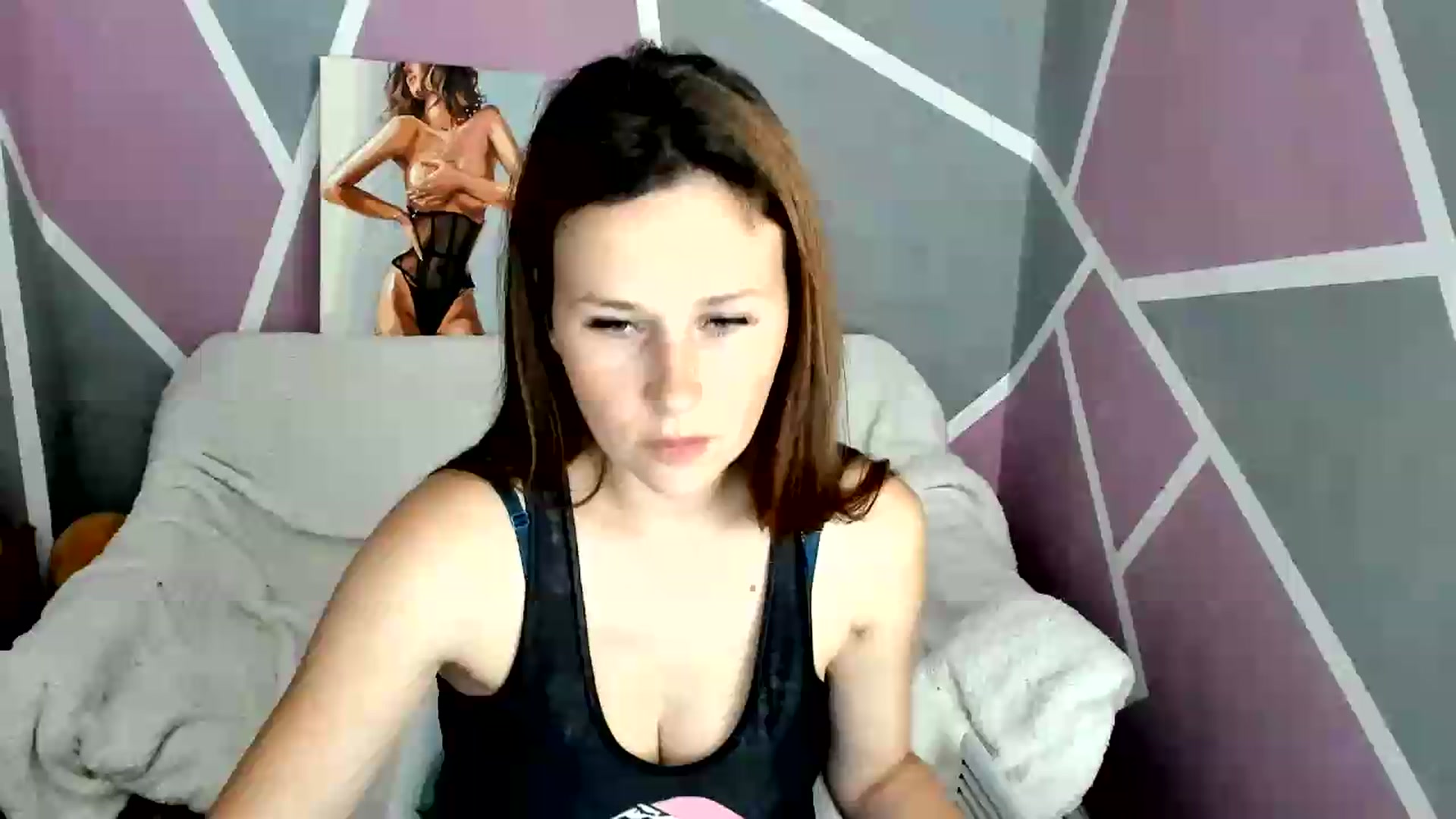 Gallery image thumbnail from Sexy_Ukr's myfreecams stream on, 08/08/2026, 19:21 image 14 of 20