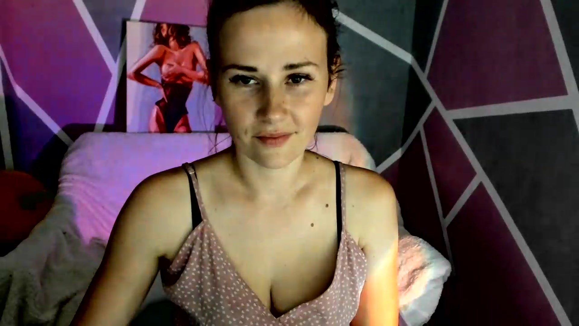 Gallery image thumbnail from Sexy_Ukr's myfreecams stream on, 08/13/2026, 19:52 image 3 of 20