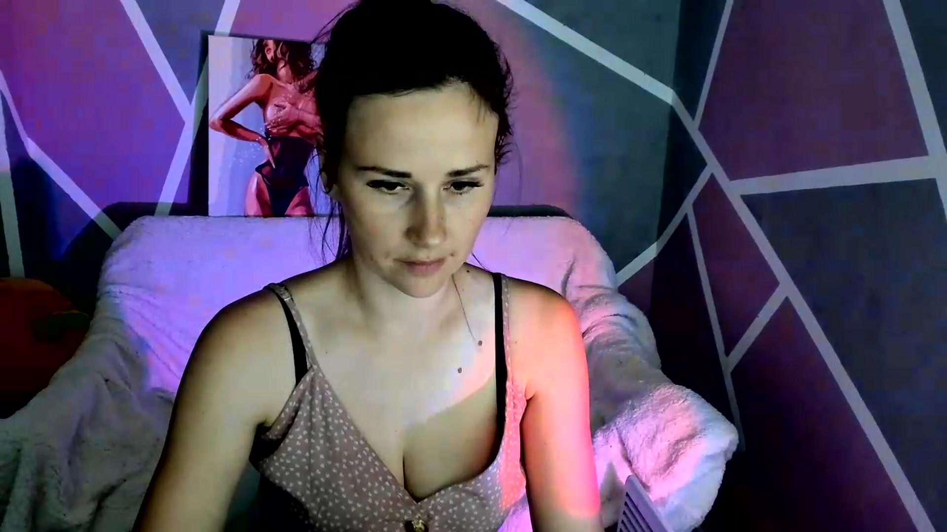 Gallery image thumbnail from Sexy_Ukr's myfreecams stream on, 08/13/2026, 19:52 image 7 of 20