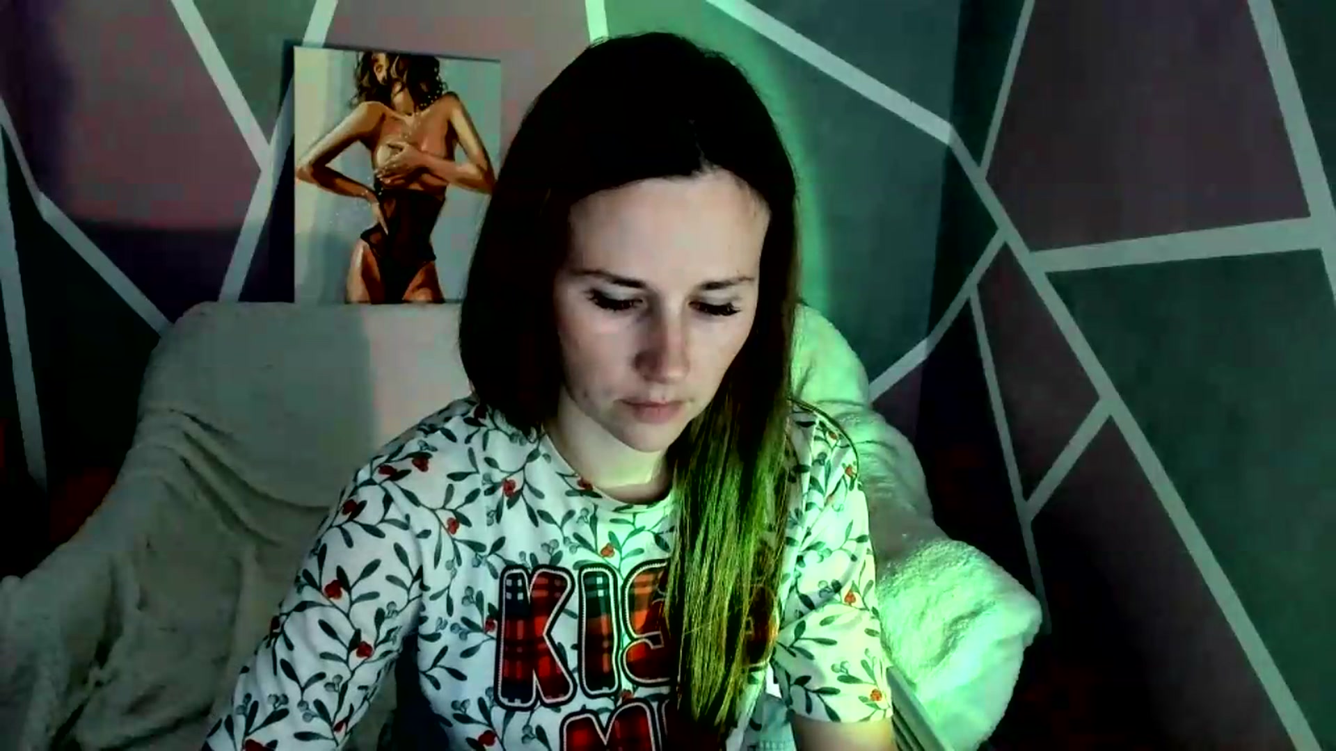 Gallery image thumbnail from Sexy_Ukr's myfreecams stream on, 08/15/2026, 19:07 image 15 of 20