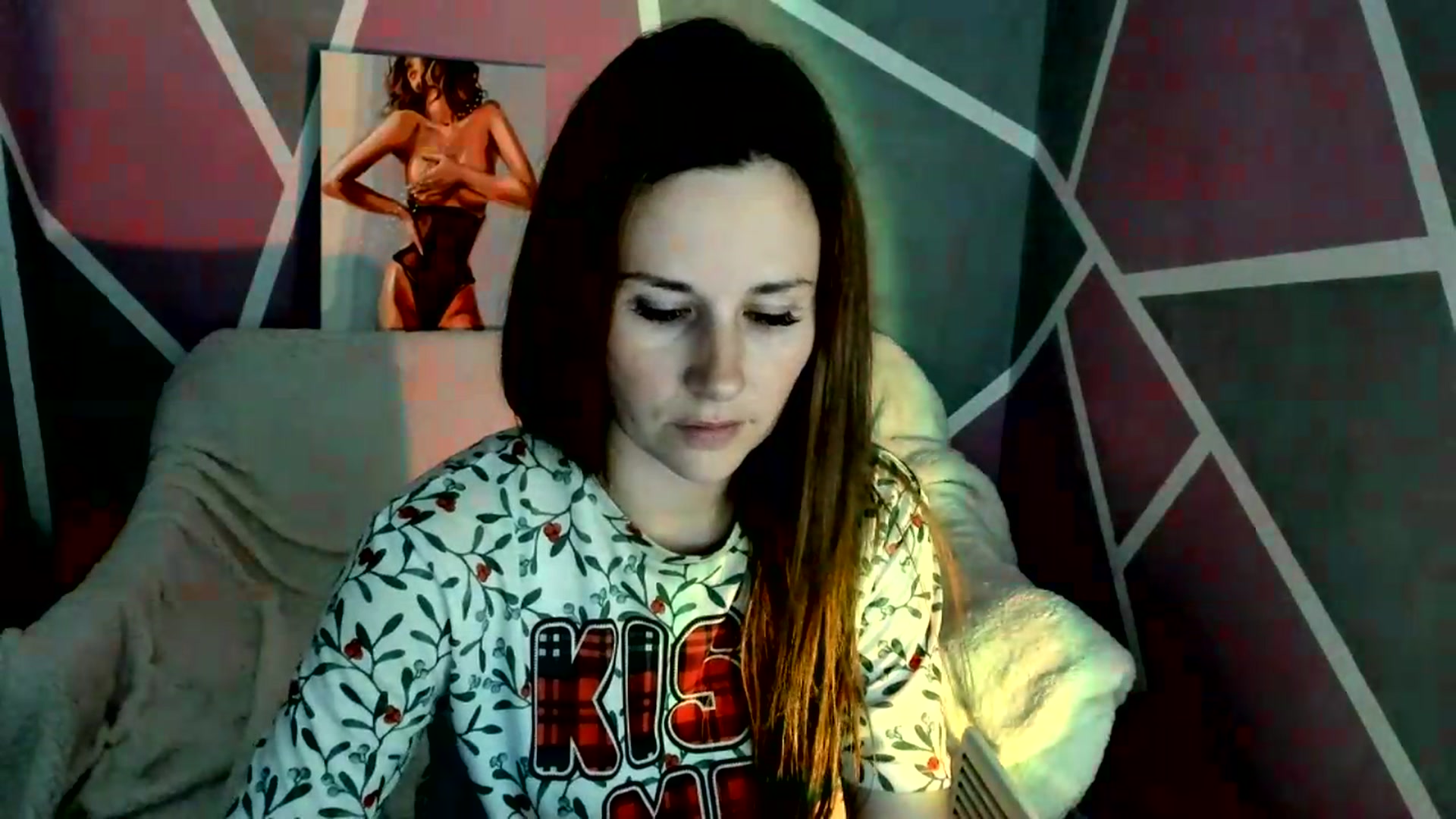 Gallery image thumbnail from Sexy_Ukr's myfreecams stream on, 08/15/2026, 19:07 image 10 of 20