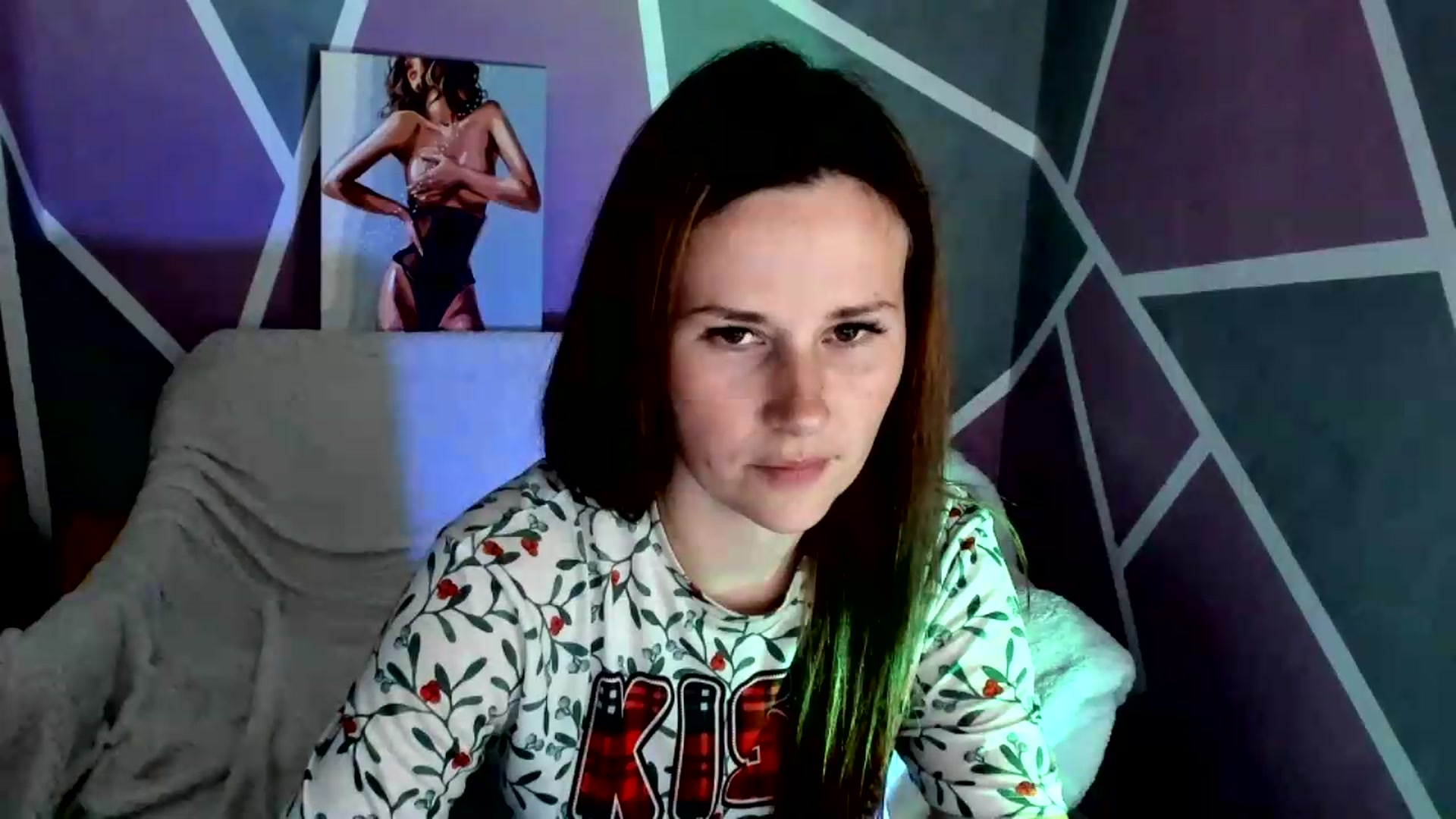 Gallery image thumbnail from Sexy_Ukr's myfreecams stream on, 08/15/2026, 19:07 image 20 of 20