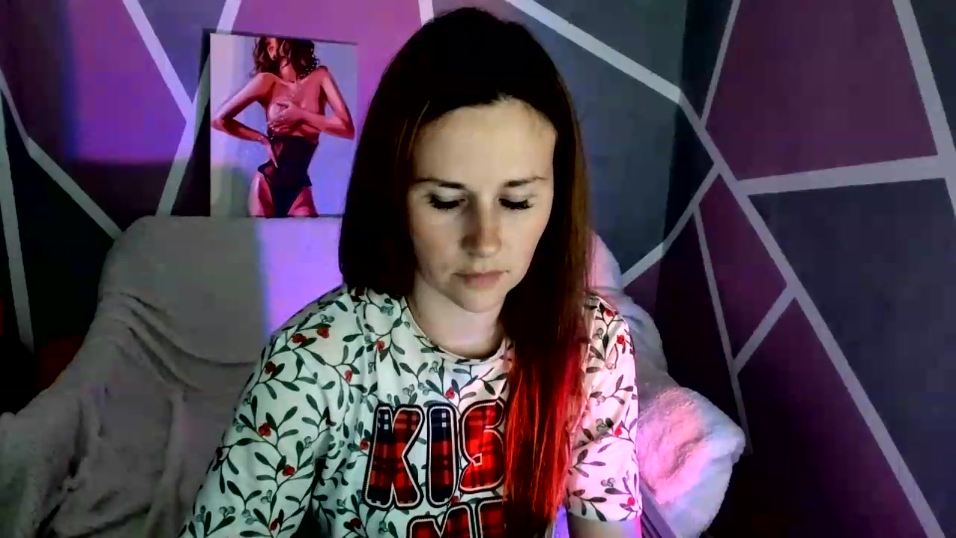 Gallery image thumbnail from Sexy_Ukr's myfreecams stream on, 08/15/2026, 19:07 image 18 of 20