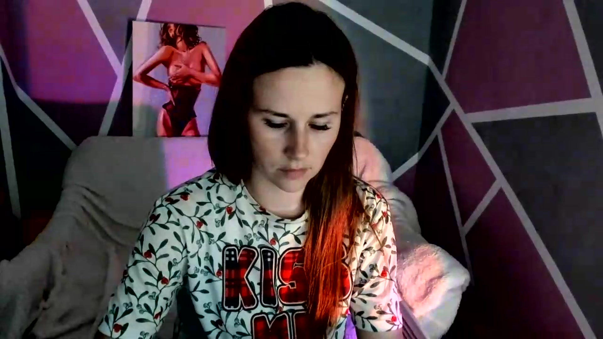 Gallery image thumbnail from Sexy_Ukr's myfreecams stream on, 08/15/2026, 19:07 image 13 of 20