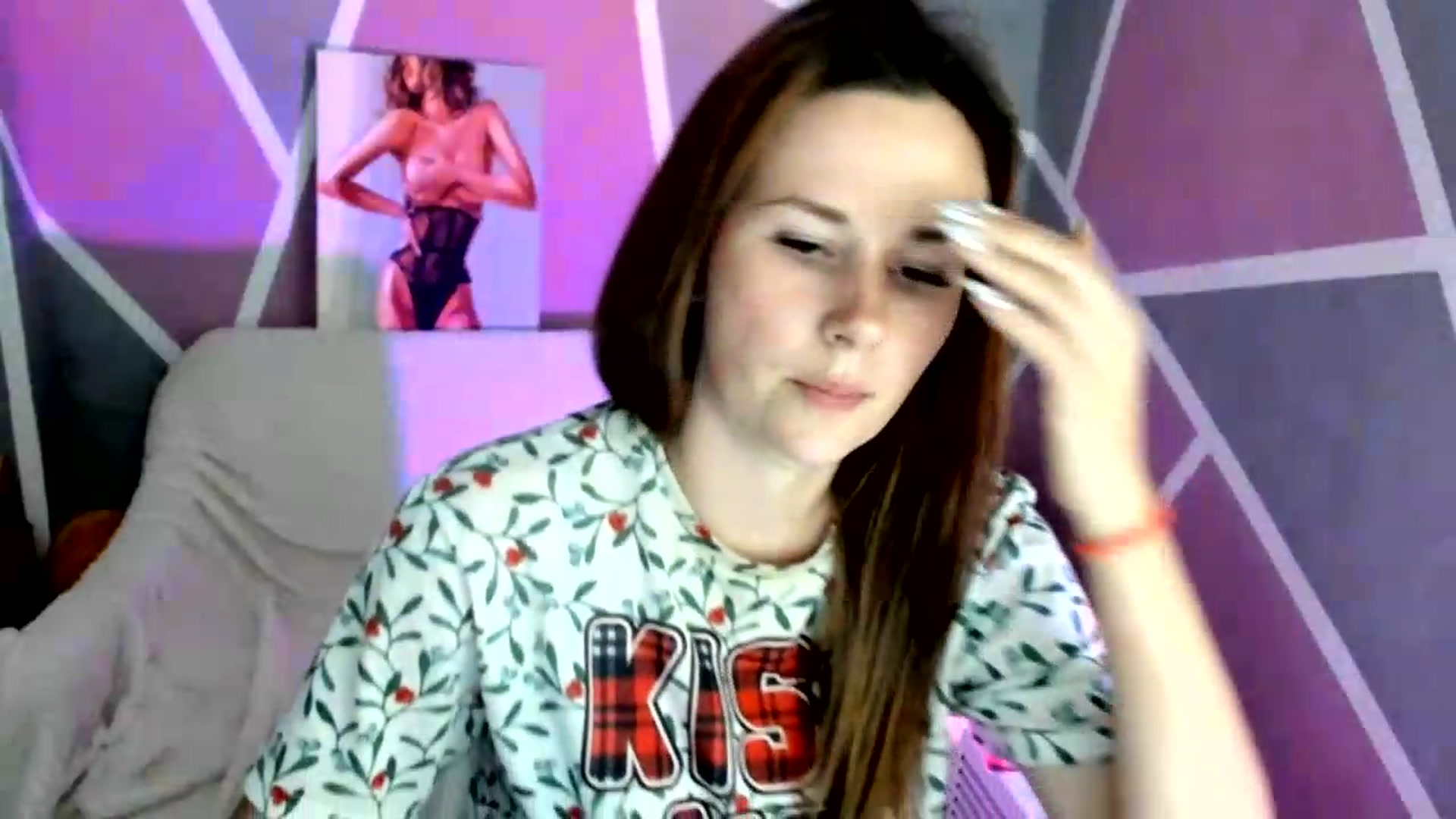 Gallery image thumbnail from Sexy_Ukr's myfreecams stream on, 08/15/2026, 19:07 image 2 of 20