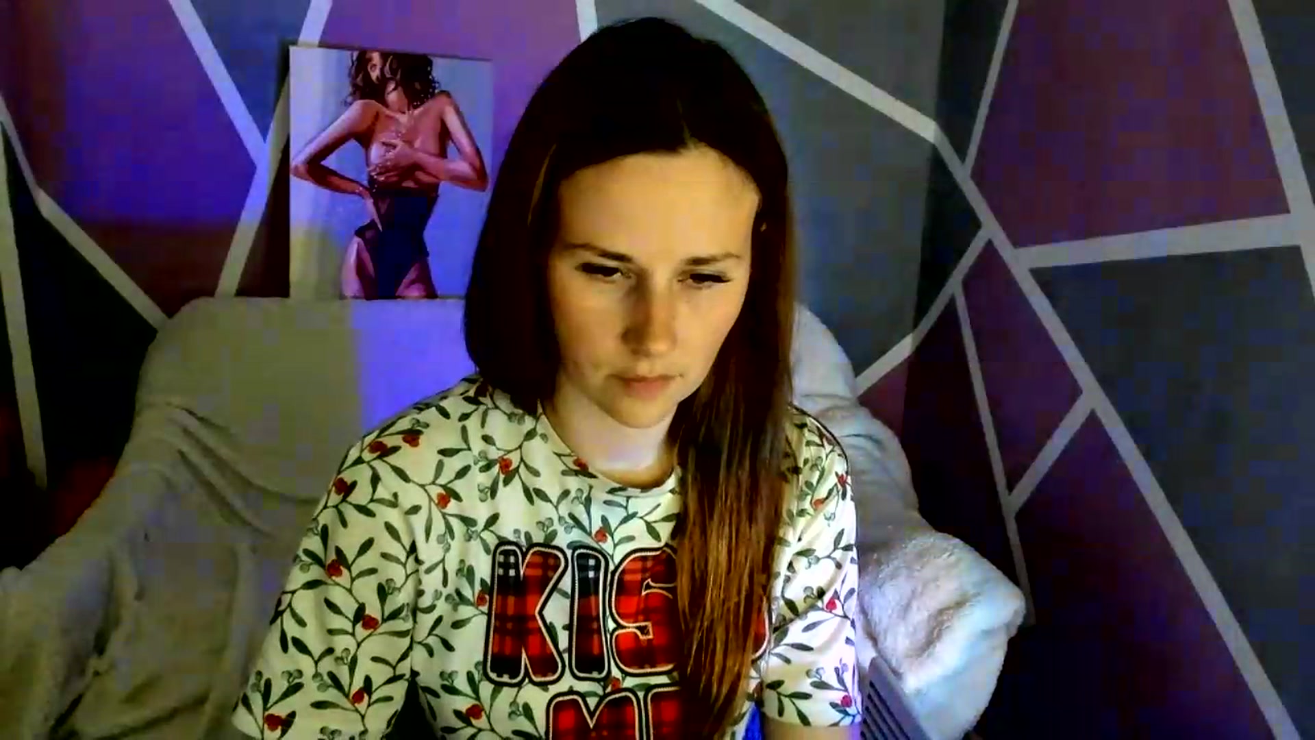 Gallery image thumbnail from Sexy_Ukr's myfreecams stream on, 08/15/2026, 19:07 image 14 of 20