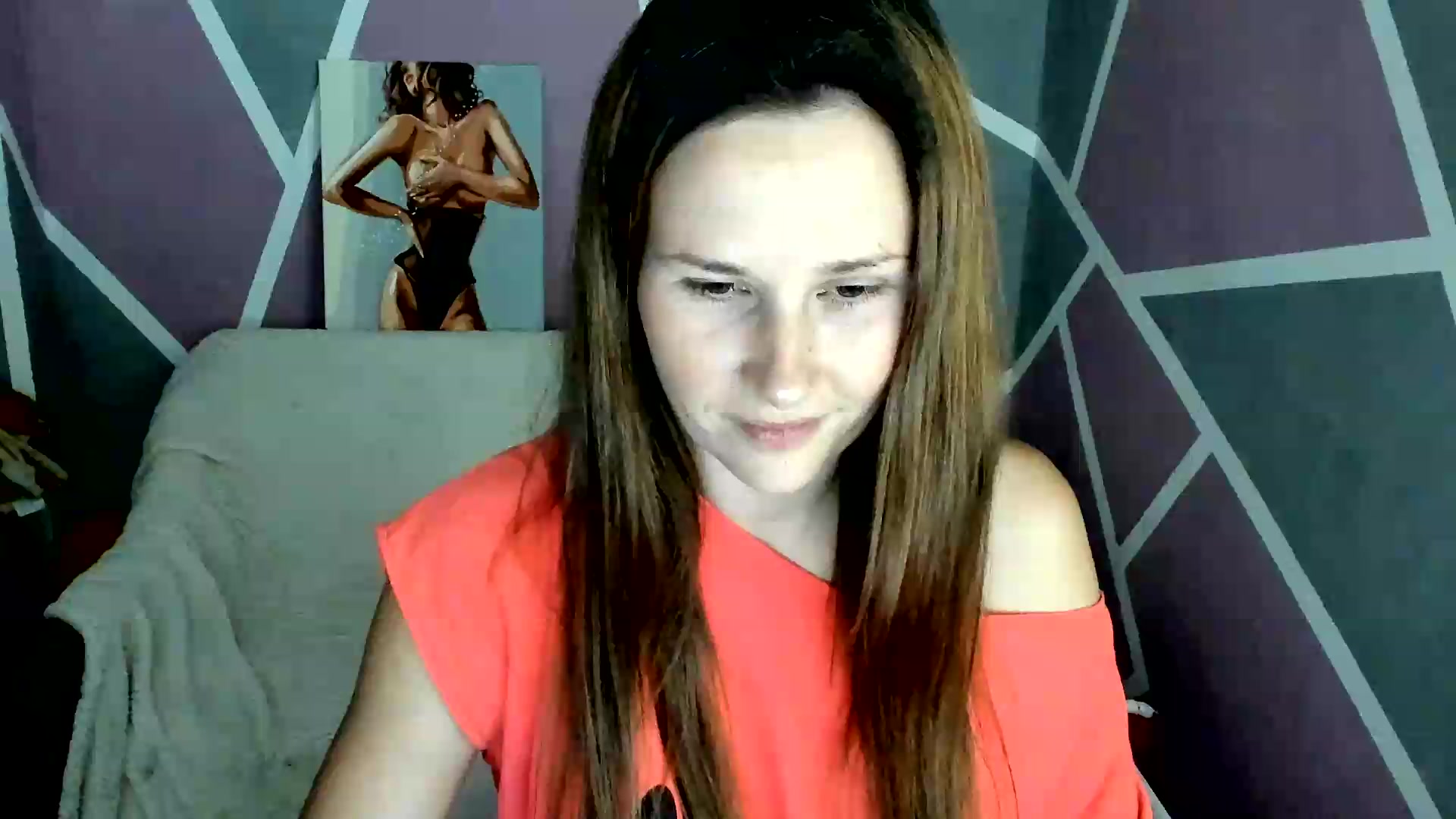 Gallery image thumbnail from Sexy_Ukr's myfreecams stream on, 09/01/2026, 19:10 image 18 of 20