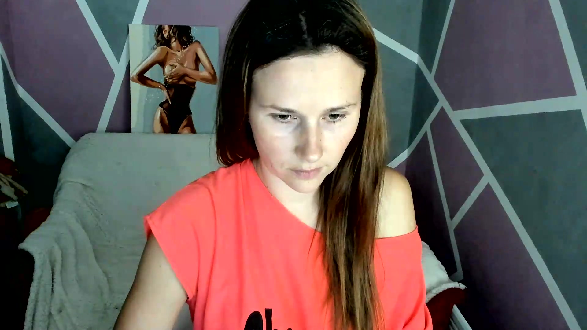 Gallery image thumbnail from Sexy_Ukr's myfreecams stream on, 09/01/2026, 19:10 image 20 of 20