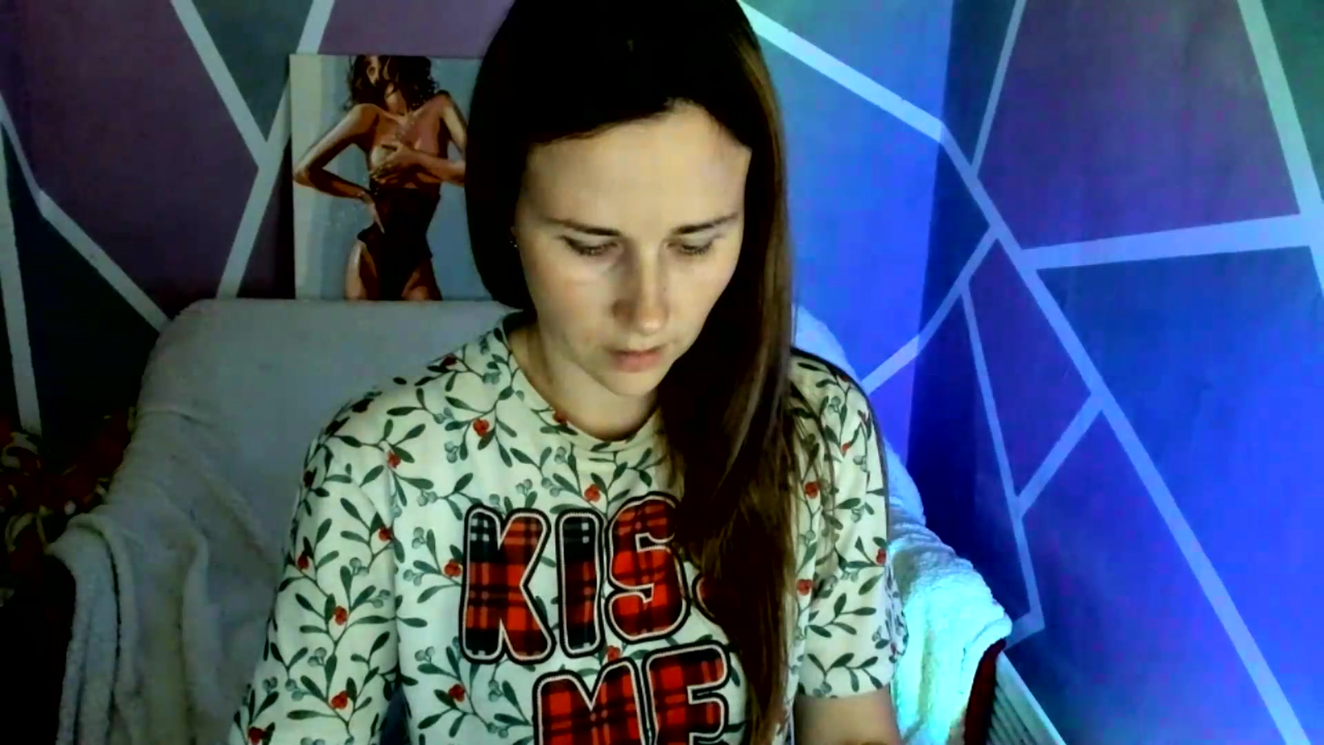 Gallery image thumbnail from Sexy_Ukr's myfreecams stream on, 09/02/2026, 18:52 image 13 of 20