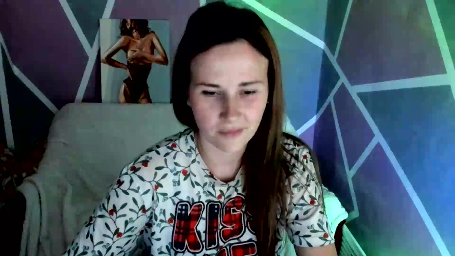 Gallery image thumbnail from Sexy_Ukr's myfreecams stream on, 09/02/2026, 18:52 image 12 of 20