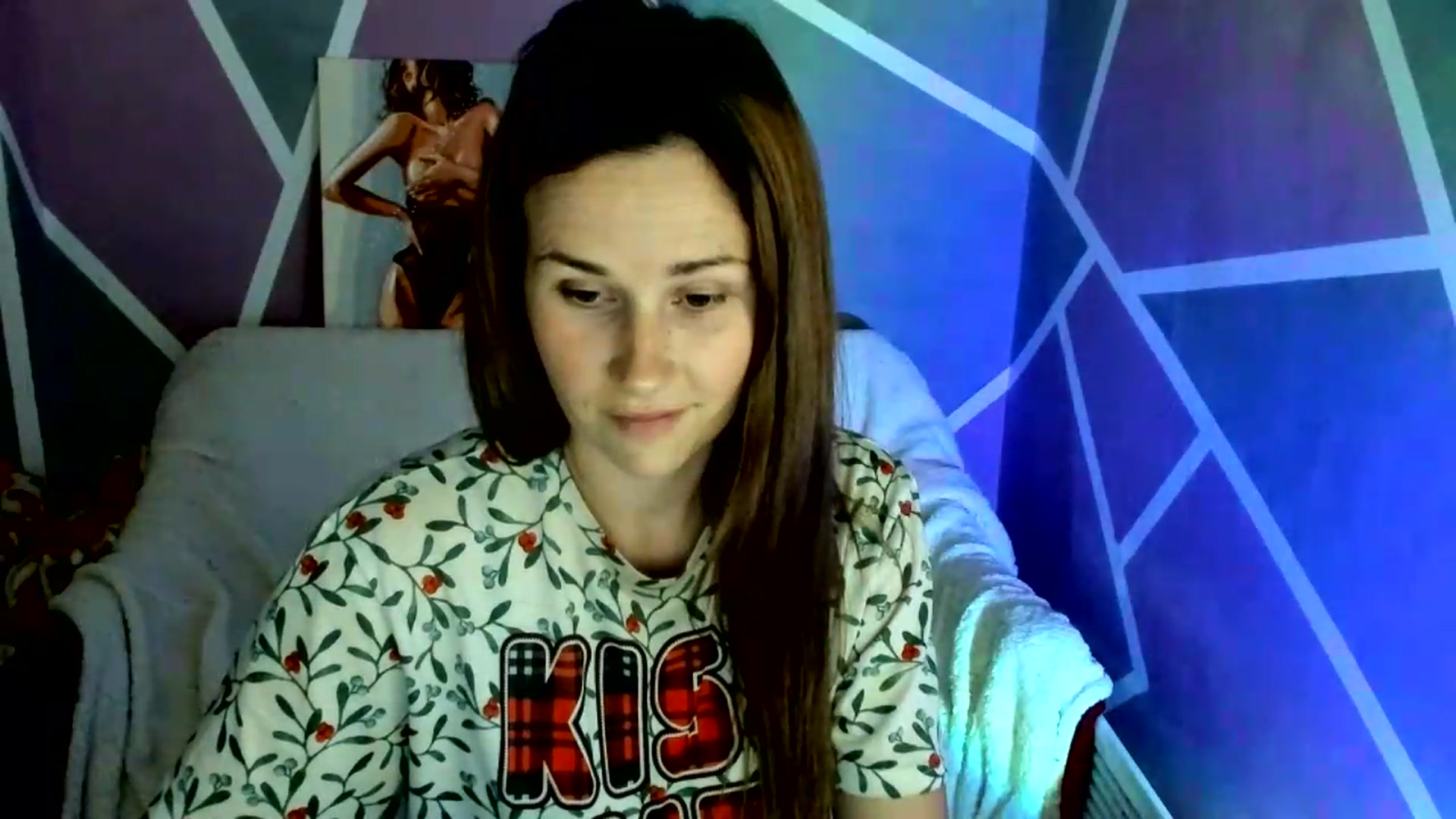 Gallery image thumbnail from Sexy_Ukr's myfreecams stream on, 09/02/2026, 18:52 image 5 of 20