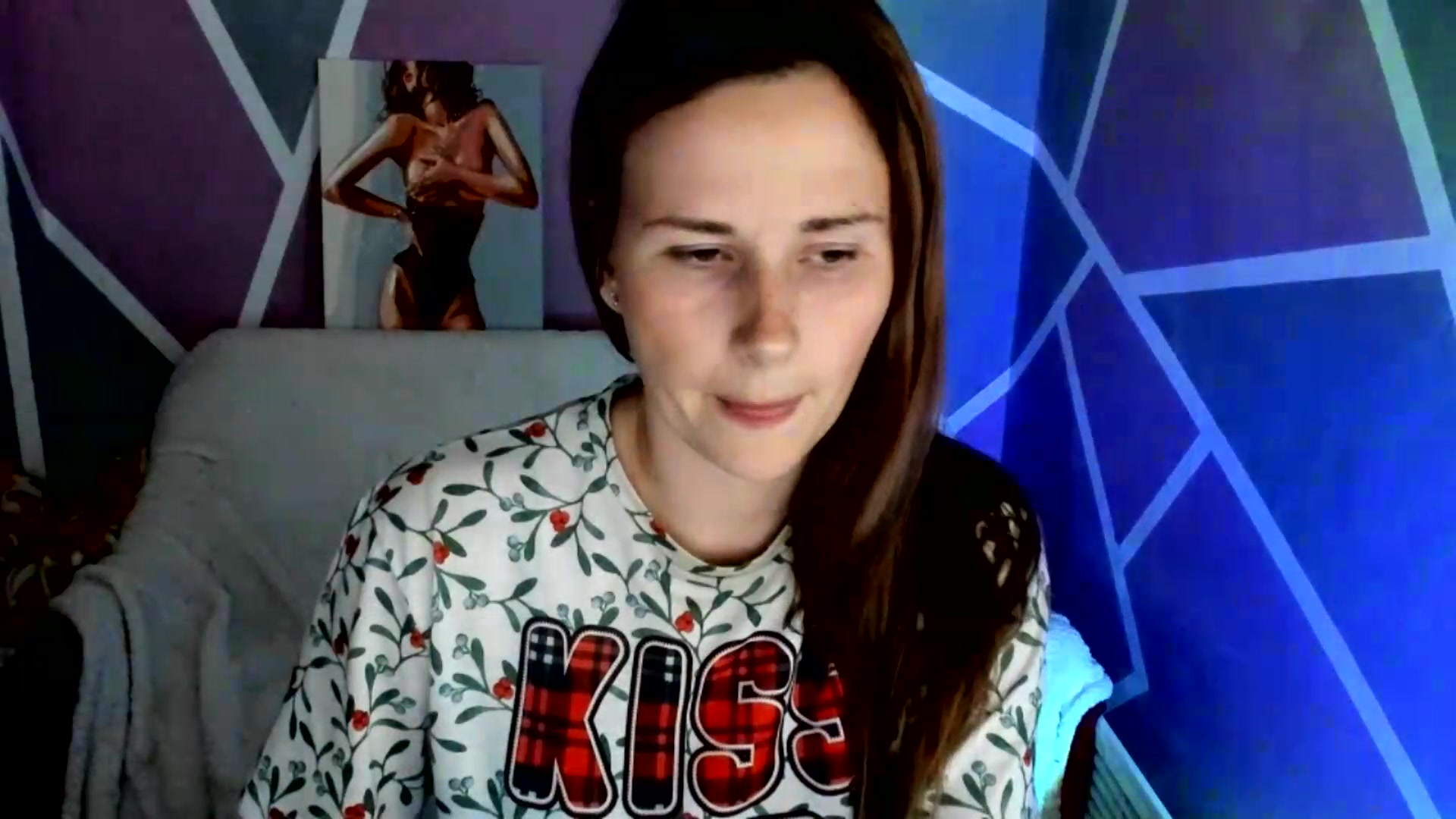 Gallery image thumbnail from Sexy_Ukr's myfreecams stream on, 09/02/2026, 18:52 image 11 of 20
