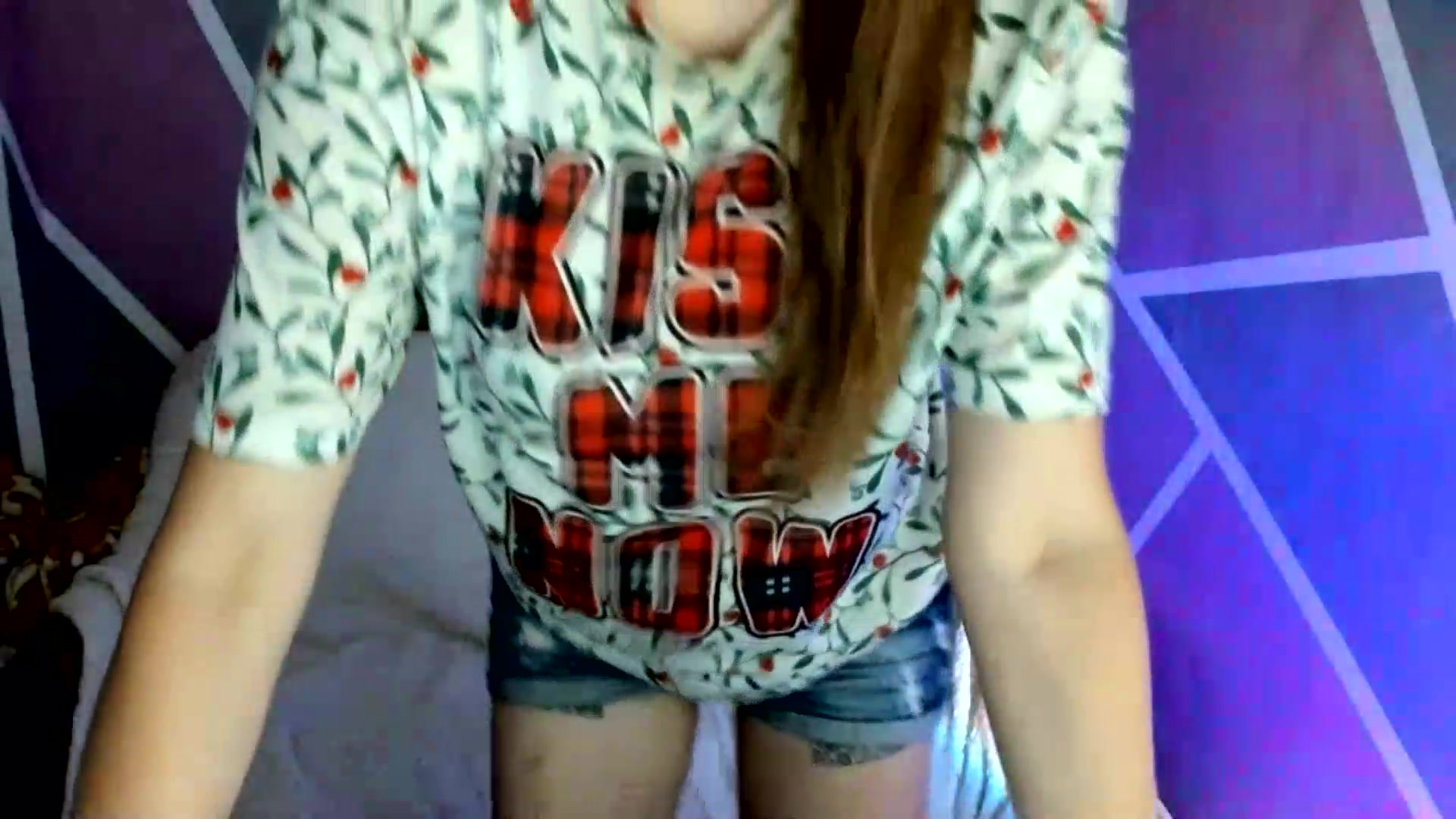 Gallery image thumbnail from Sexy_Ukr's myfreecams stream on, 09/02/2026, 18:52 image 14 of 20