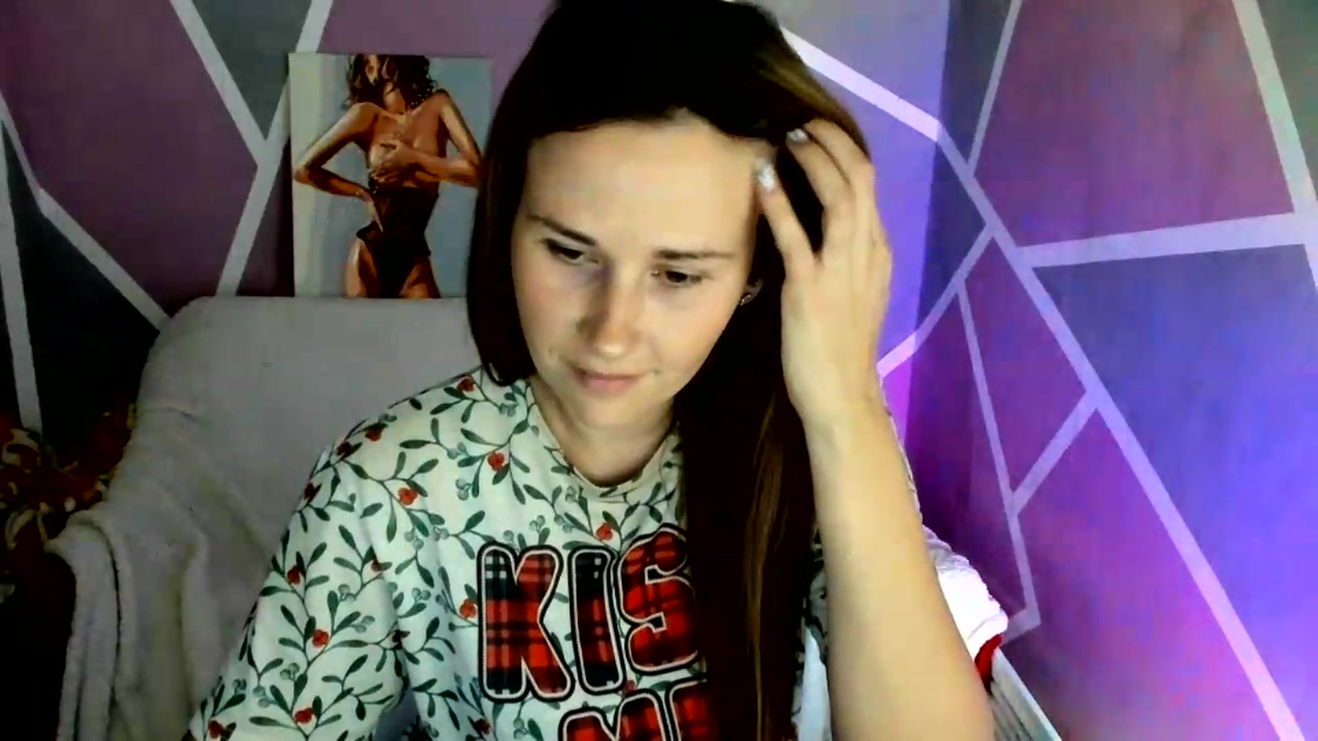 Gallery image thumbnail from Sexy_Ukr's myfreecams stream on, 09/02/2026, 18:52 image 6 of 20