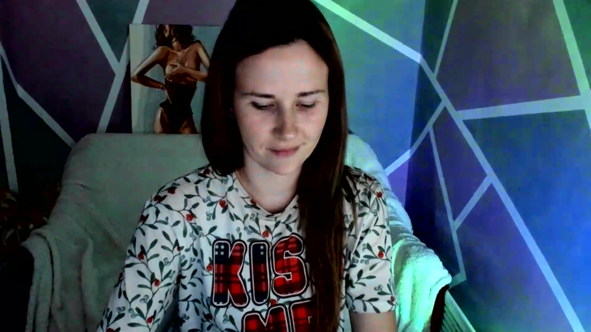 Gallery image thumbnail from Sexy_Ukr's myfreecams stream on, 09/02/2026, 18:52 image 9 of 20