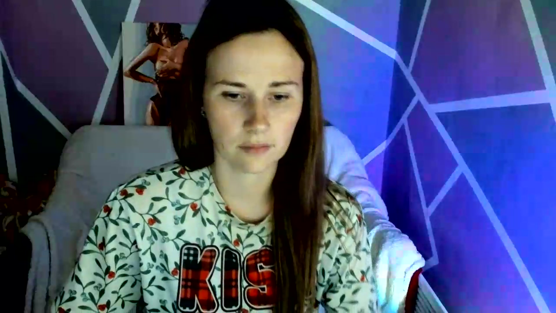 Gallery image thumbnail from Sexy_Ukr's myfreecams stream on, 09/02/2026, 18:52 image 3 of 20