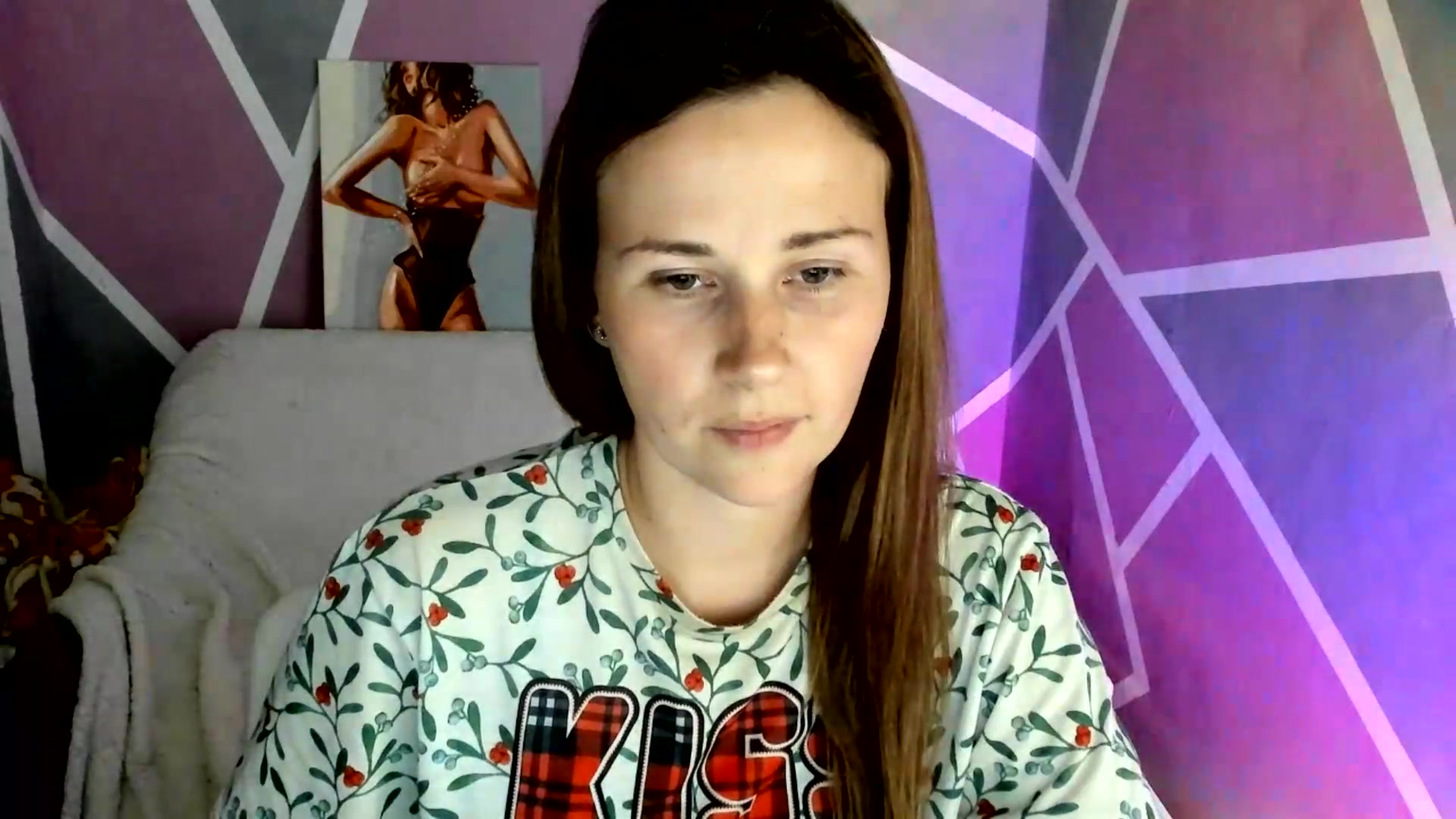 Gallery image thumbnail from Sexy_Ukr's myfreecams stream on, 09/02/2026, 18:52 image 19 of 20