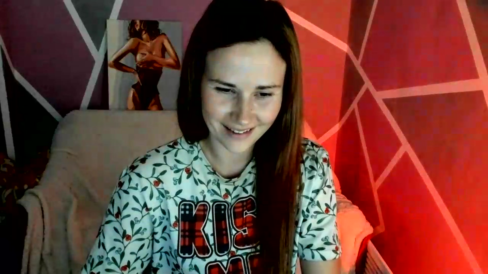 Gallery image thumbnail from Sexy_Ukr's myfreecams stream on, 09/02/2026, 18:52 image 7 of 20