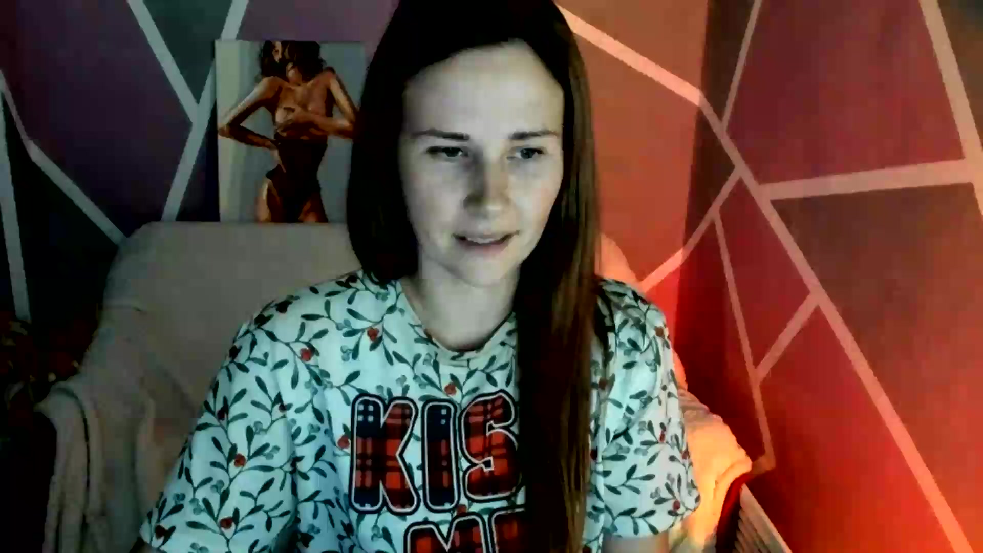 Gallery image thumbnail from Sexy_Ukr's myfreecams stream on, 09/02/2026, 18:52 image 8 of 20