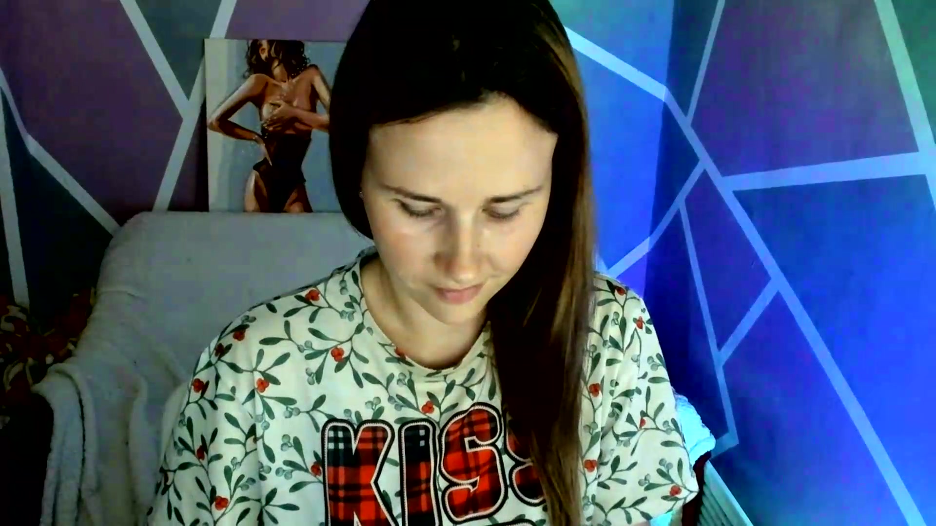 Gallery image thumbnail from Sexy_Ukr's myfreecams stream on, 09/02/2026, 18:52 image 18 of 20