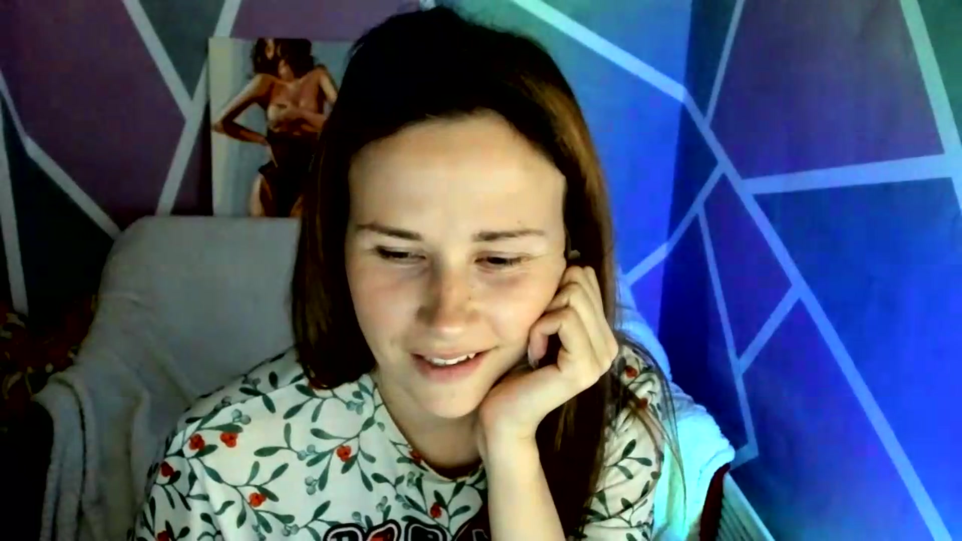 Gallery image thumbnail from Sexy_Ukr's myfreecams stream on, 09/02/2026, 18:52 image 2 of 20