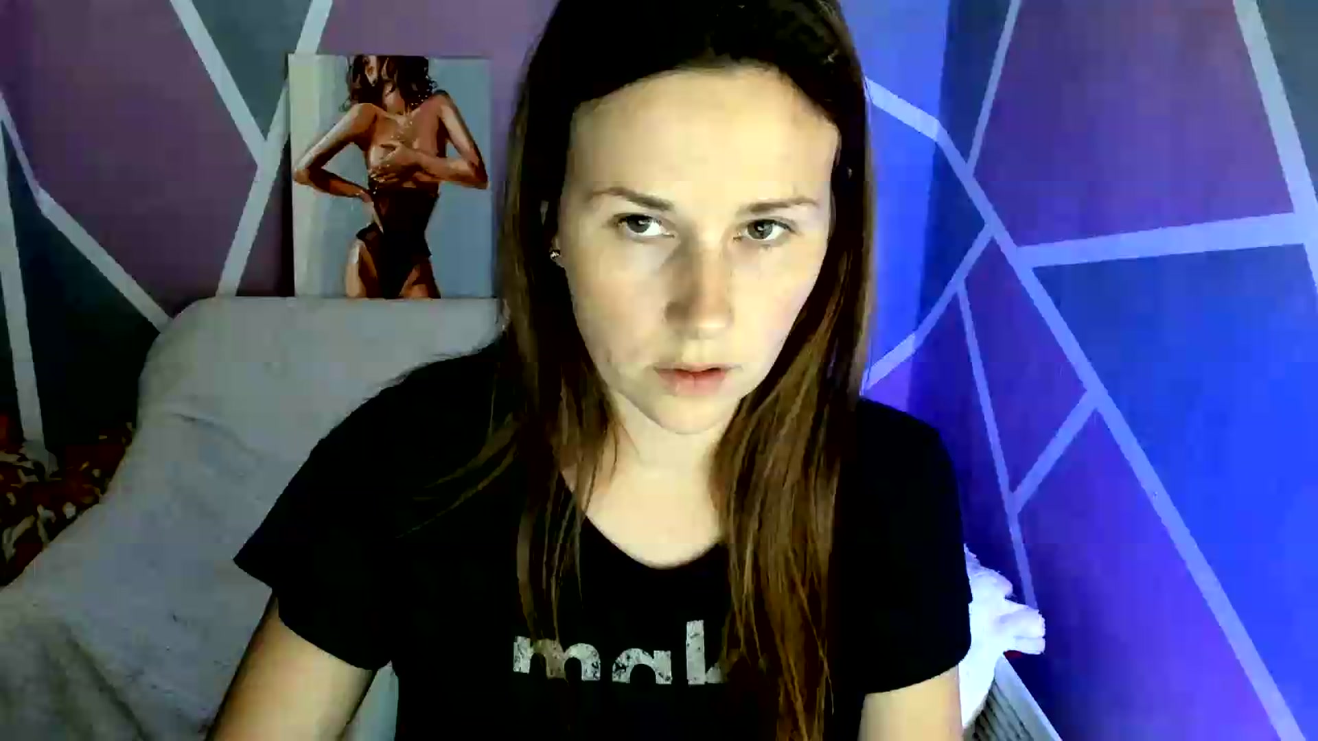 Gallery image thumbnail from Sexy_Ukr's myfreecams stream on, 09/03/2026, 17:56 image 11 of 20