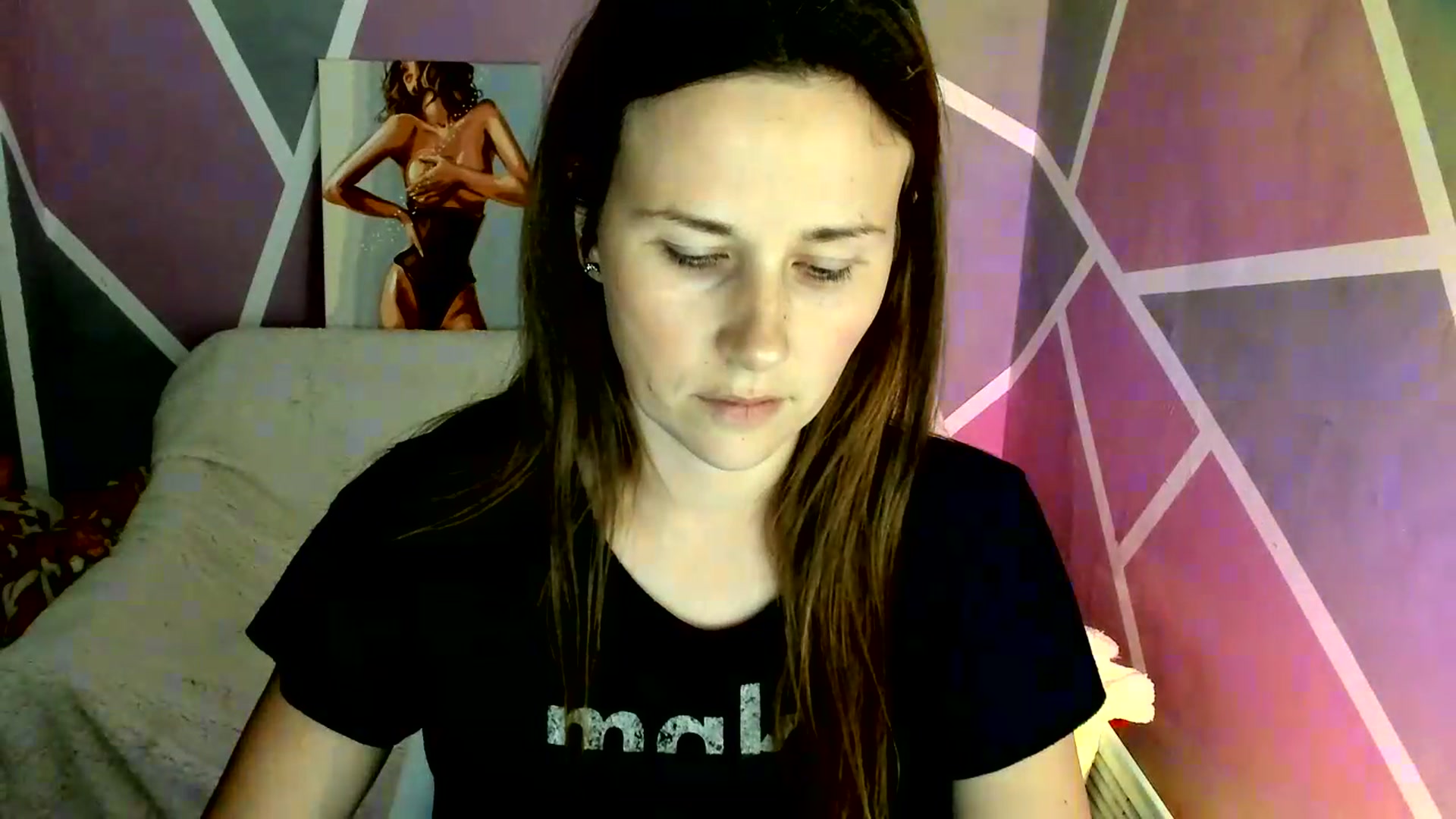 Gallery image thumbnail from Sexy_Ukr's myfreecams stream on, 09/03/2026, 17:56 image 6 of 20