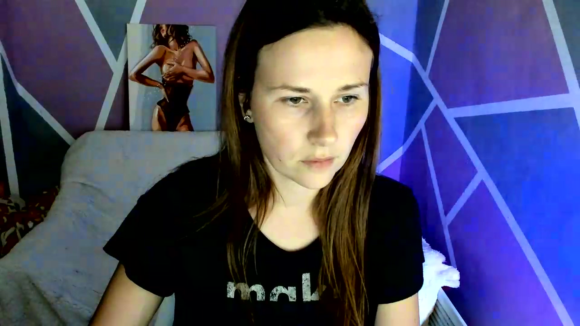 Gallery image thumbnail from Sexy_Ukr's myfreecams stream on, 09/03/2026, 17:56 image 10 of 20