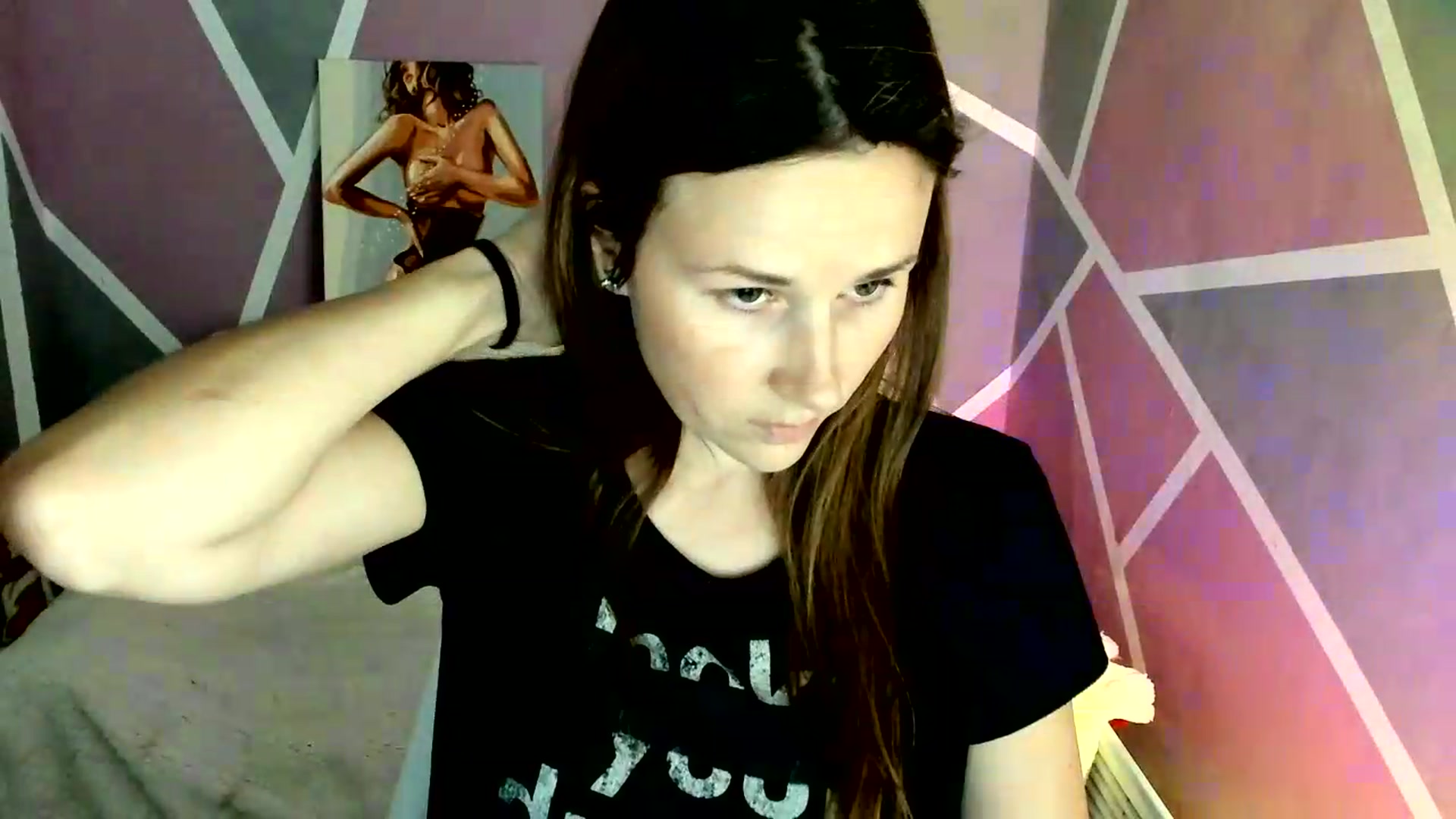 Gallery image thumbnail from Sexy_Ukr's myfreecams stream on, 09/03/2026, 17:56 image 7 of 20
