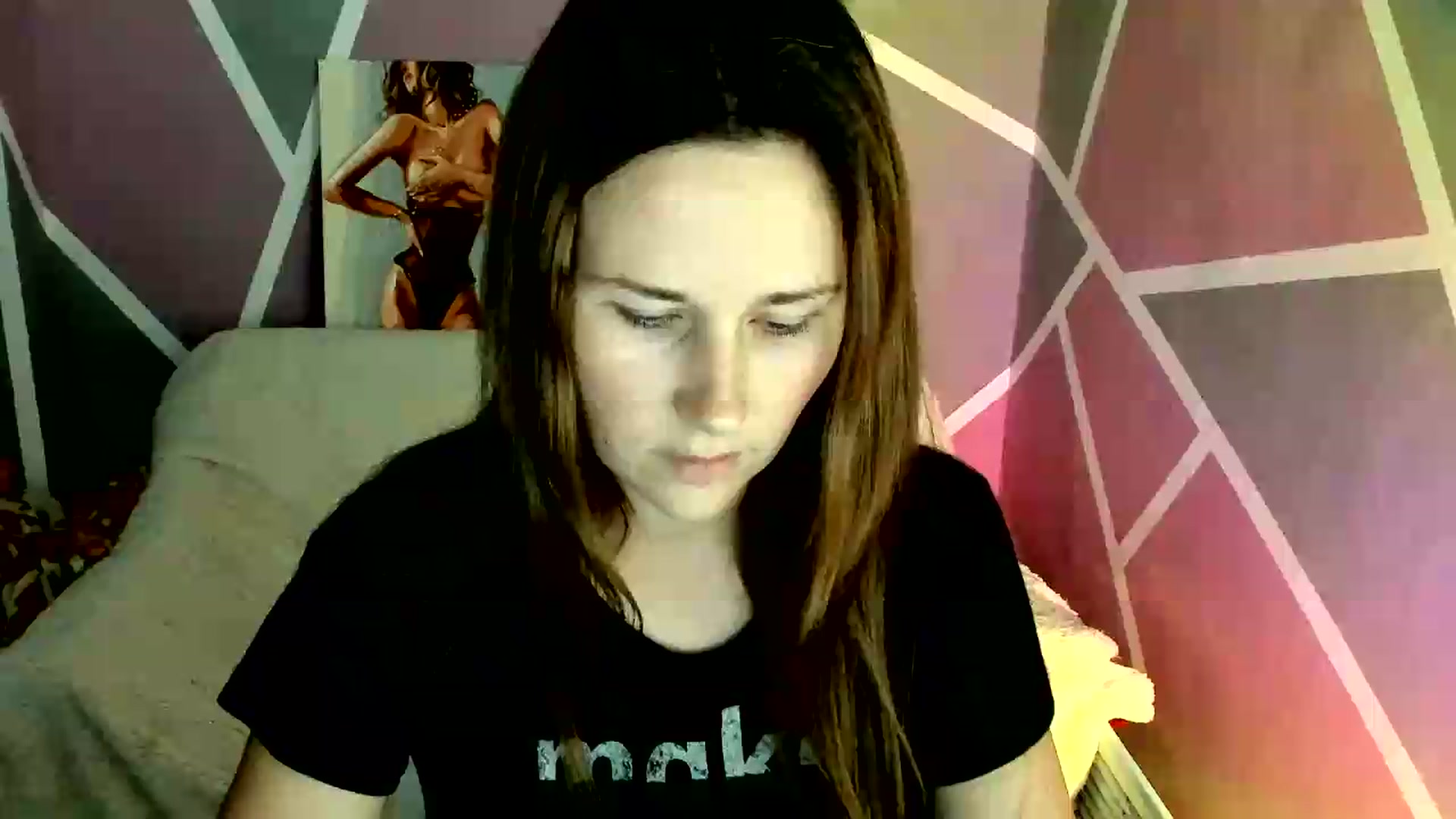 Gallery image thumbnail from Sexy_Ukr's myfreecams stream on, 09/03/2026, 17:56 image 2 of 20