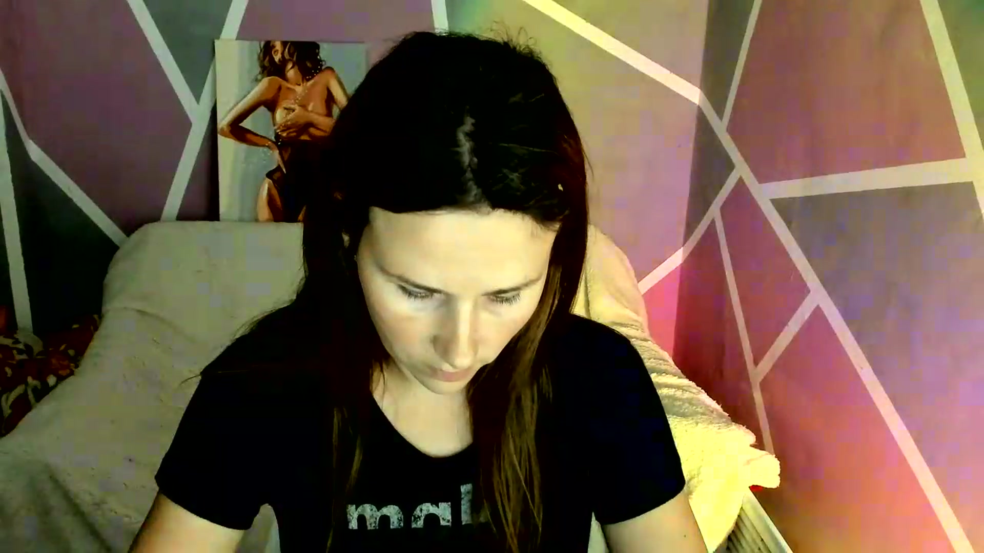 Gallery image thumbnail from Sexy_Ukr's myfreecams stream on, 09/03/2026, 17:56 image 5 of 20