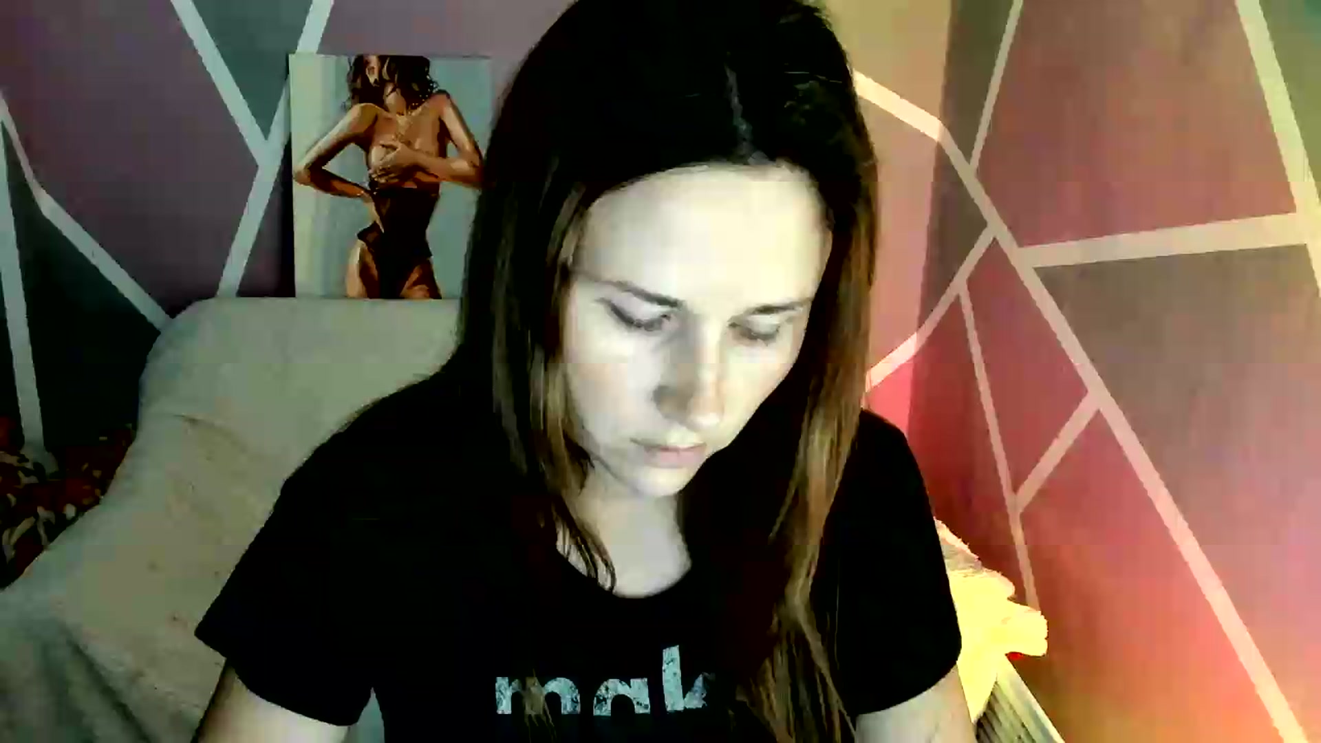 Gallery image thumbnail from Sexy_Ukr's myfreecams stream on, 09/03/2026, 17:56 image 1 of 20