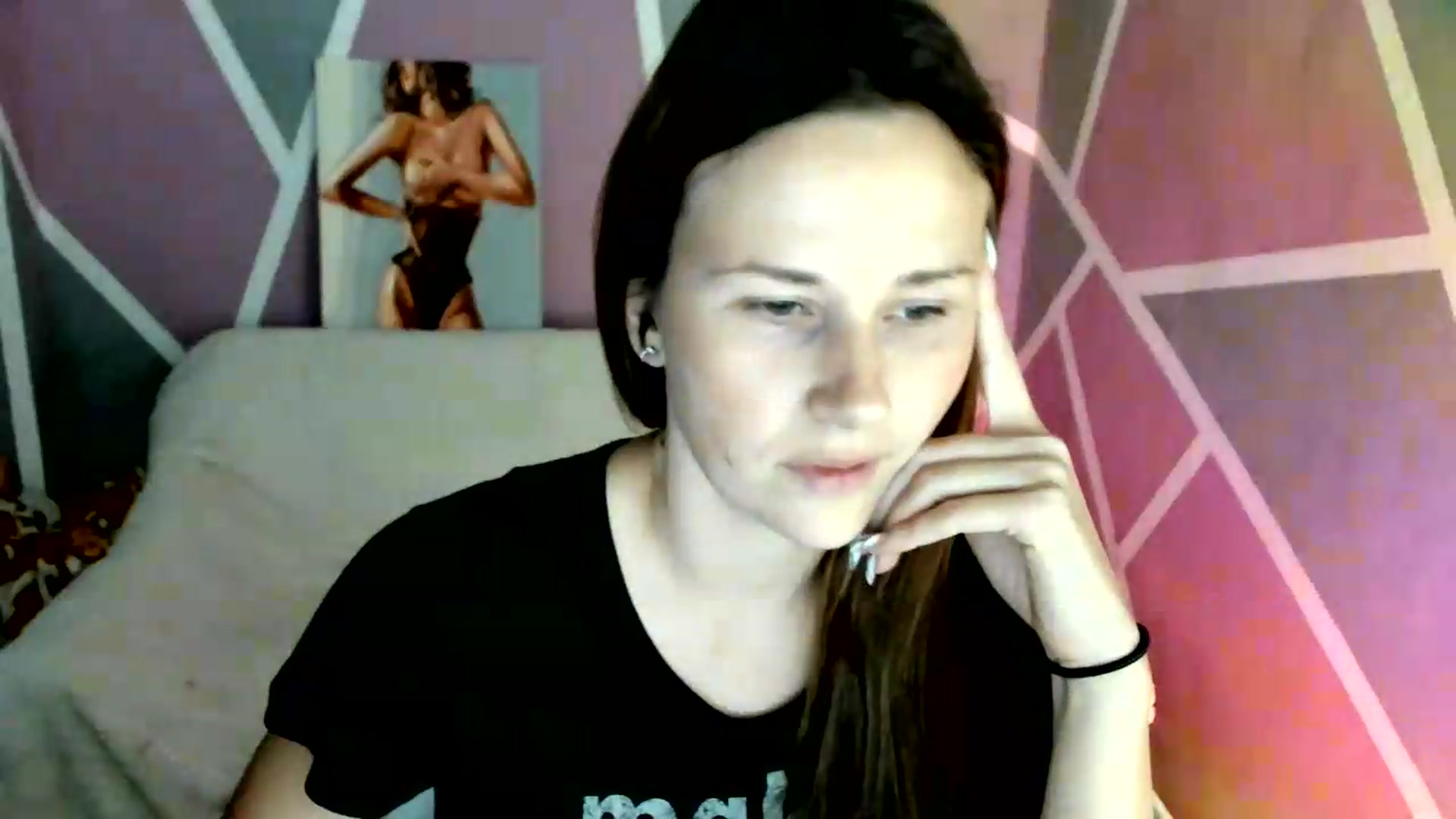 Gallery image thumbnail from Sexy_Ukr's myfreecams stream on, 09/03/2026, 17:56 image 20 of 20