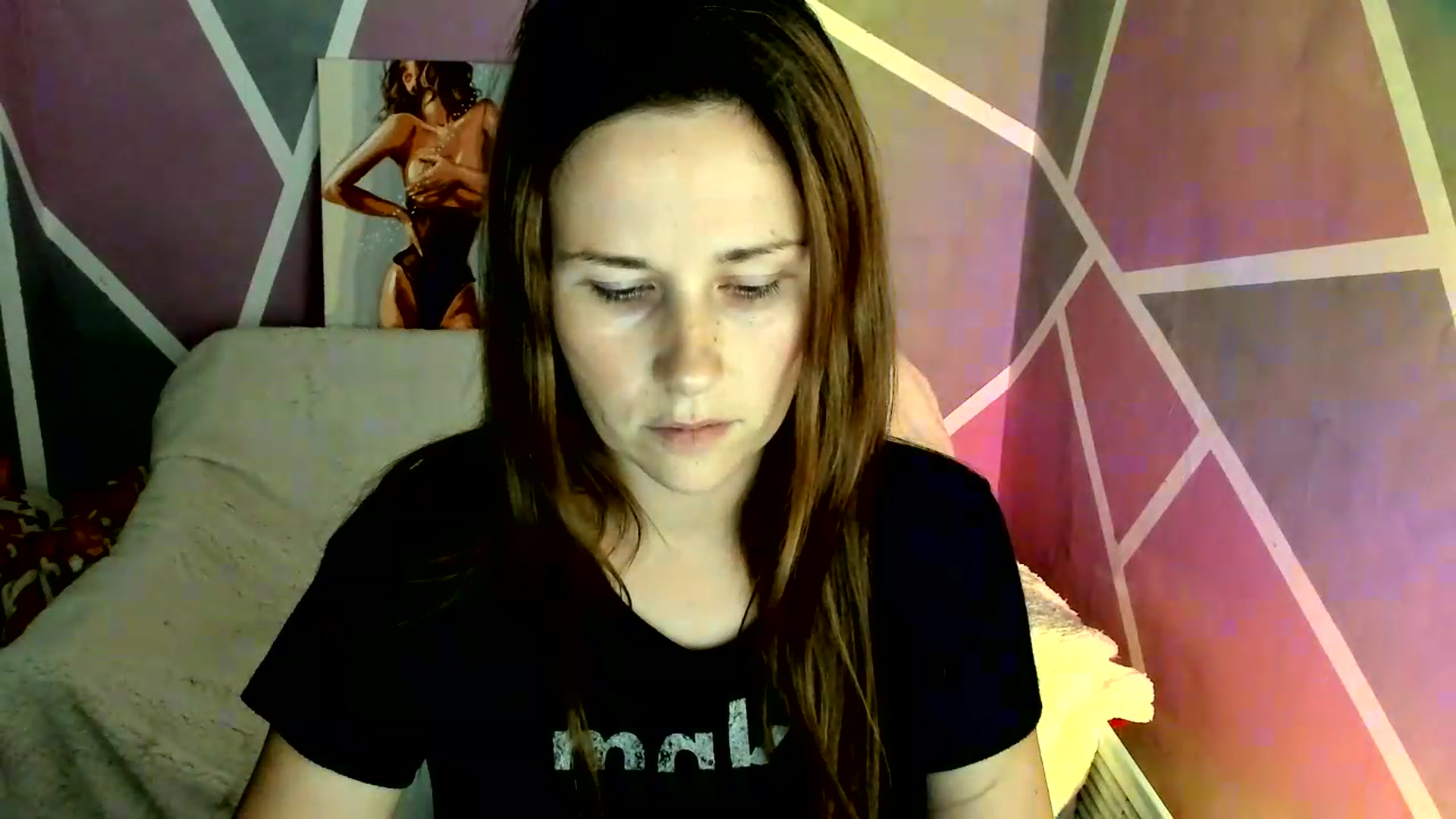 Gallery image thumbnail from Sexy_Ukr's myfreecams stream on, 09/03/2026, 17:56 image 4 of 20